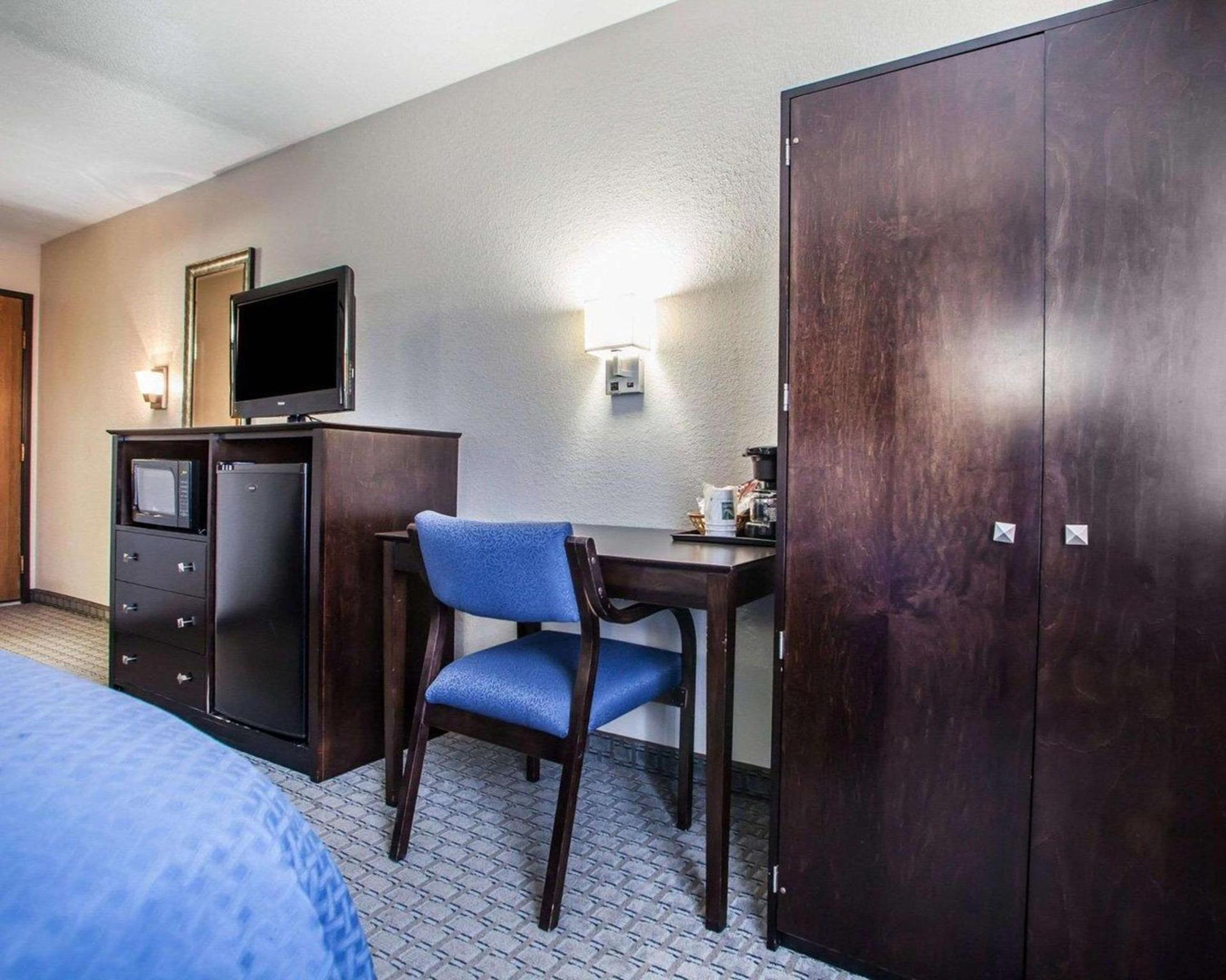 Quality Inn & Suites Ankeny-Des Moines photo 8