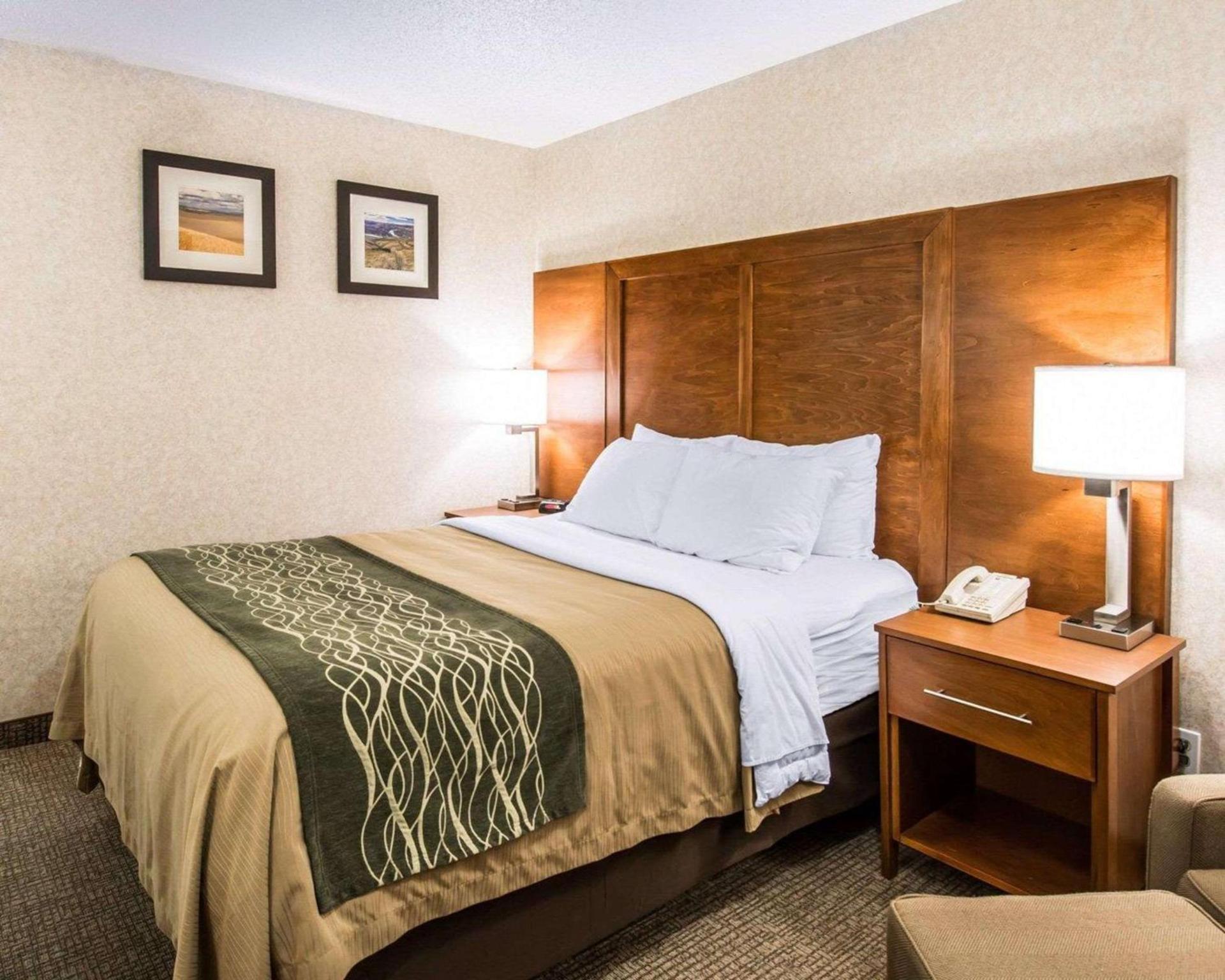 Quality Inn Lewiston photo 17