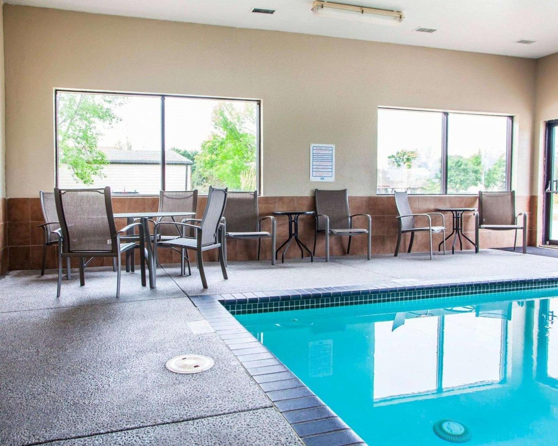 Quality Inn & Suites Ankeny-Des Moines photo 28