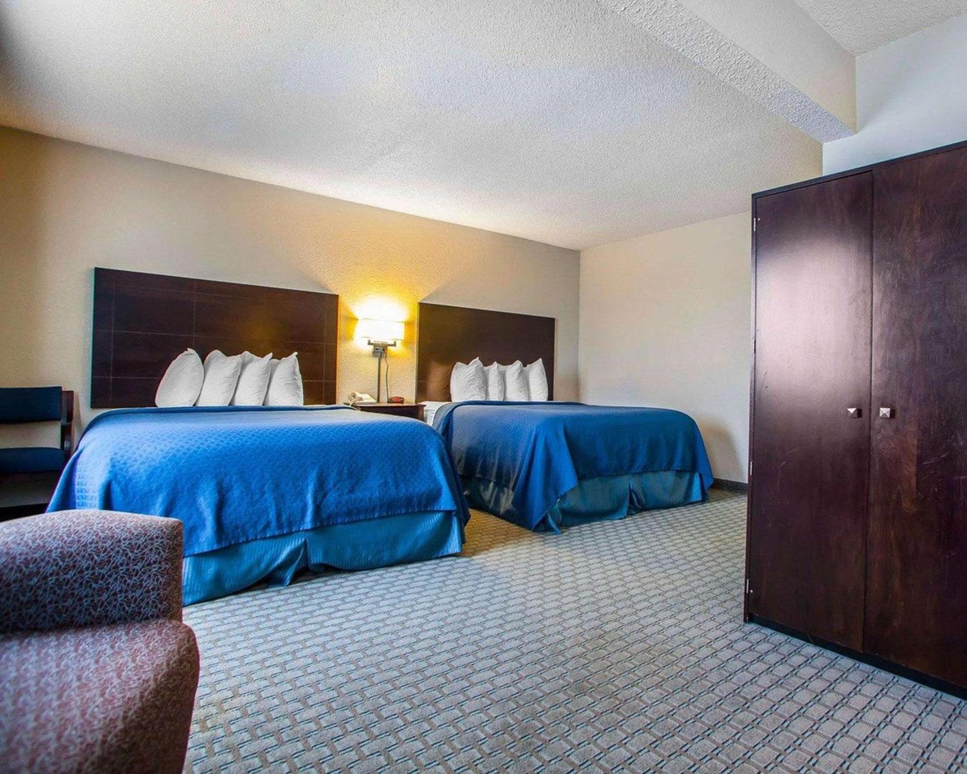 Quality Inn & Suites Ankeny-Des Moines photo 14