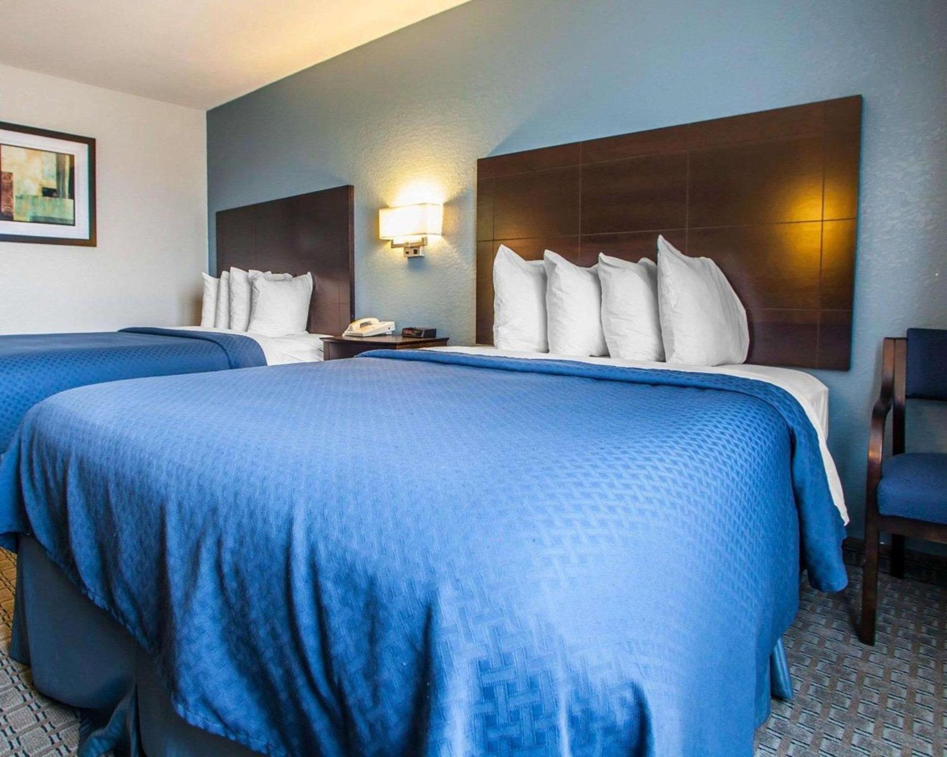 Quality Inn & Suites Ankeny-Des Moines photo 10