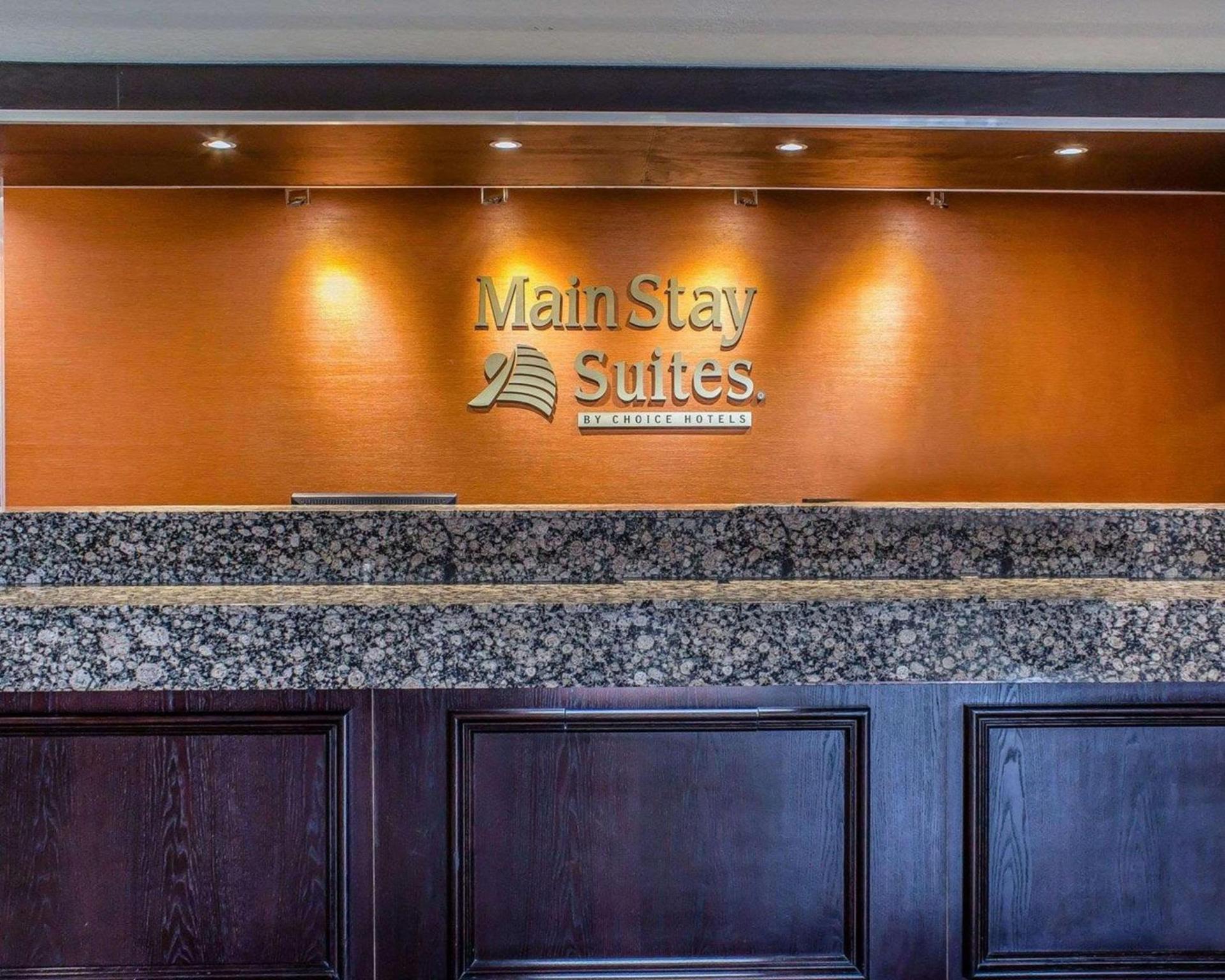 MainStay Suites Coralville - Iowa City photo 3