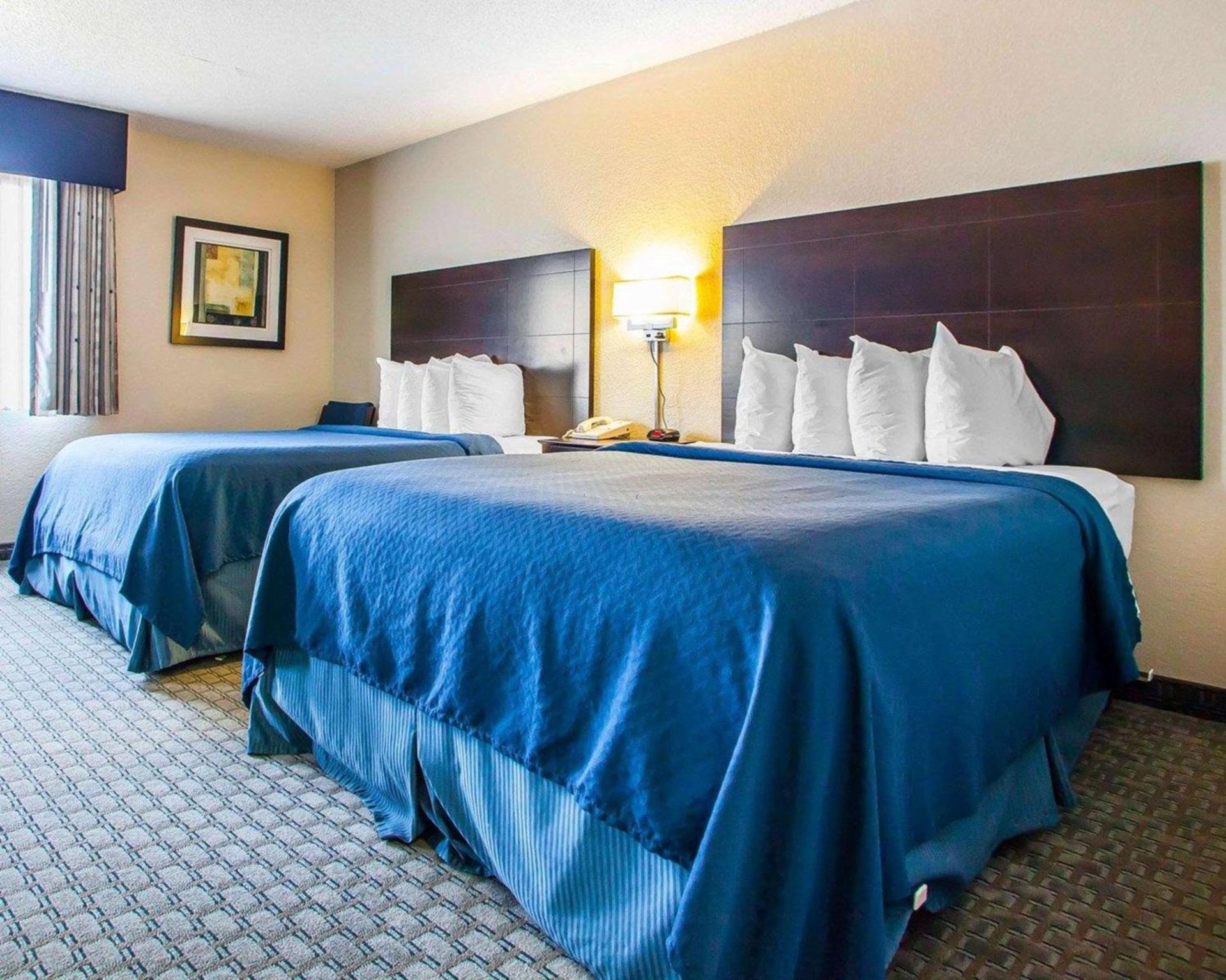 Quality Inn & Suites Ankeny-Des Moines photo 20
