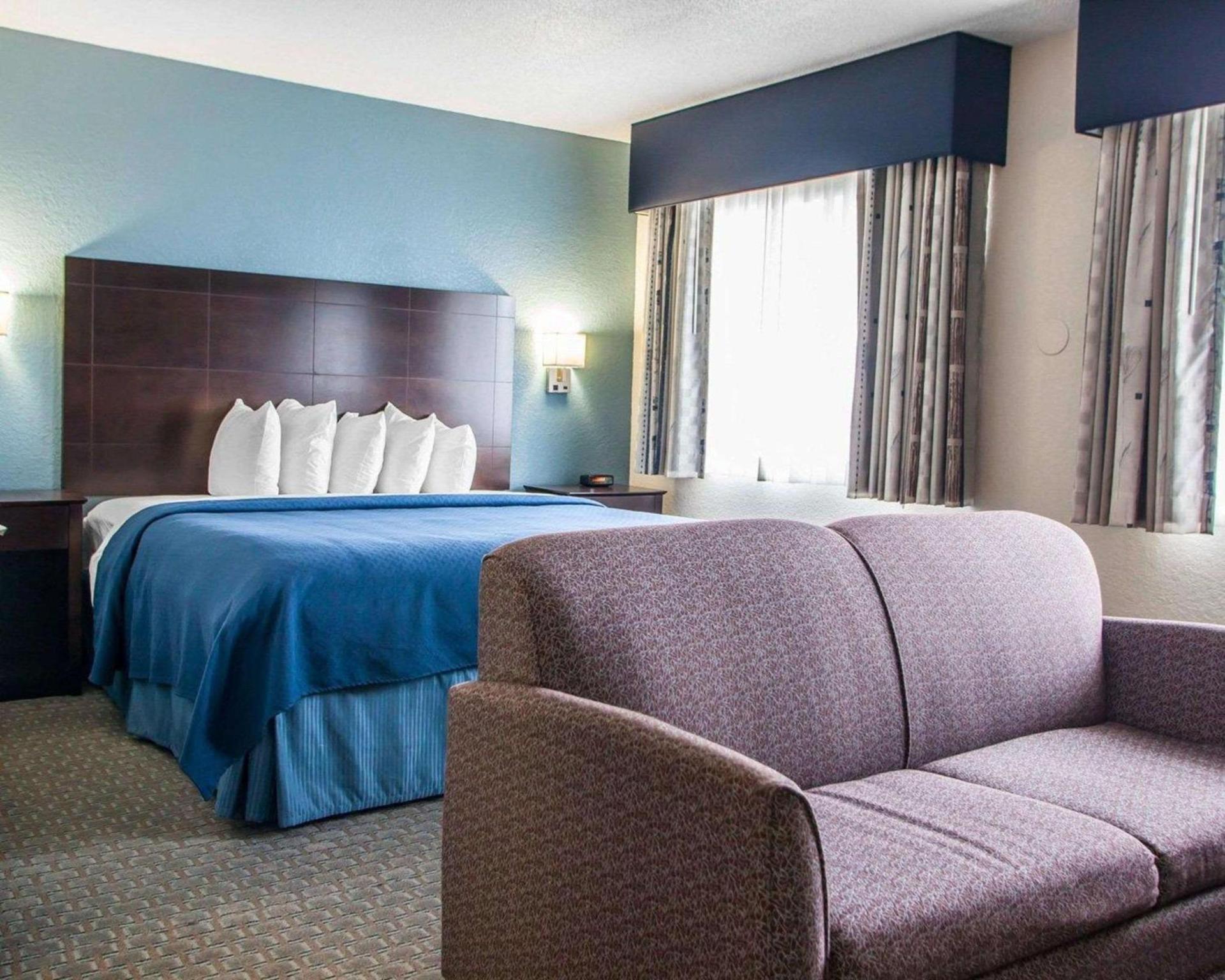 Quality Inn & Suites Ankeny-Des Moines photo 22