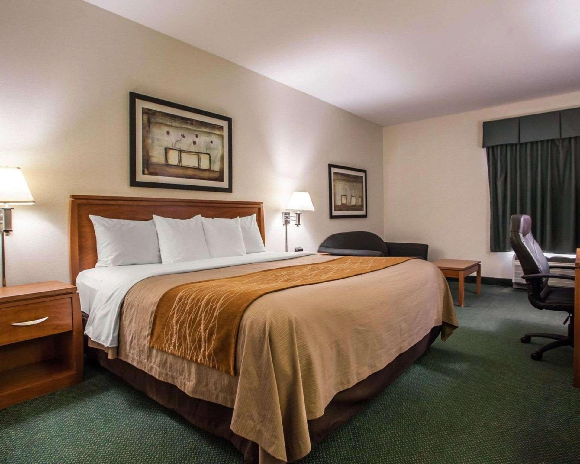 Comfort Inn Alton near I-255 photo 8