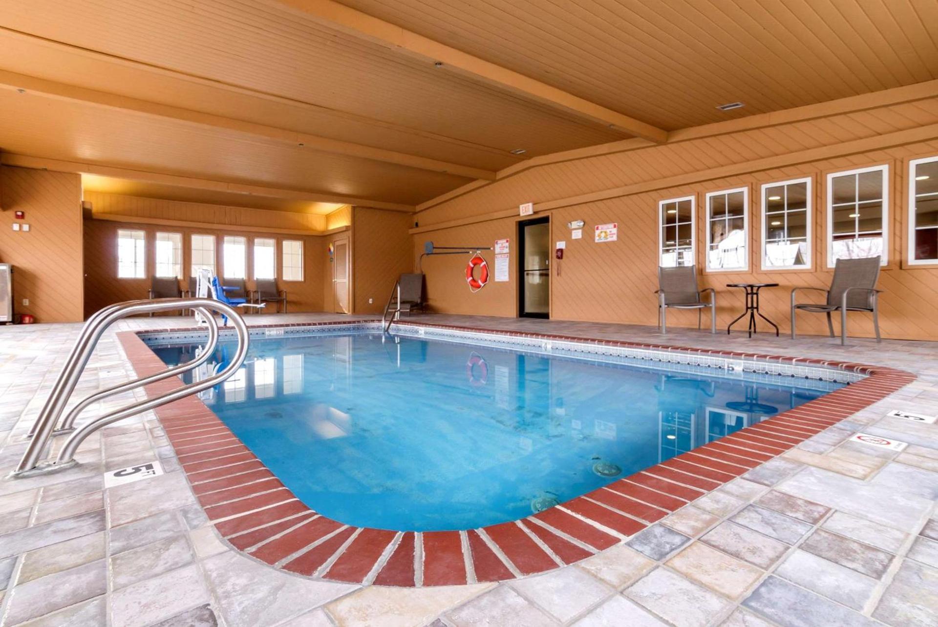 Quality Inn Osceola photo 21
