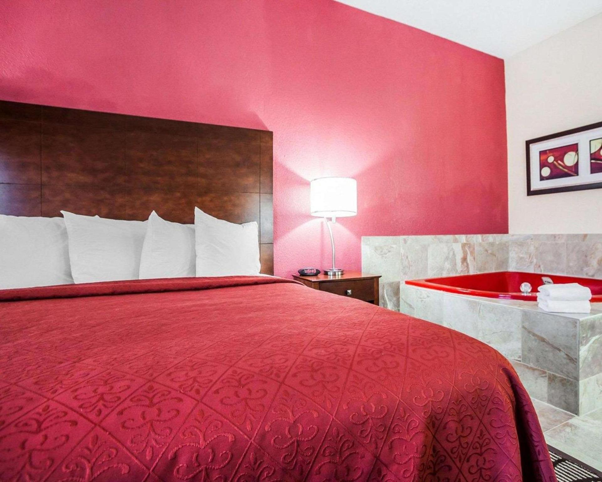 Quality Inn & Suites Altoona - Des Moines photo 10