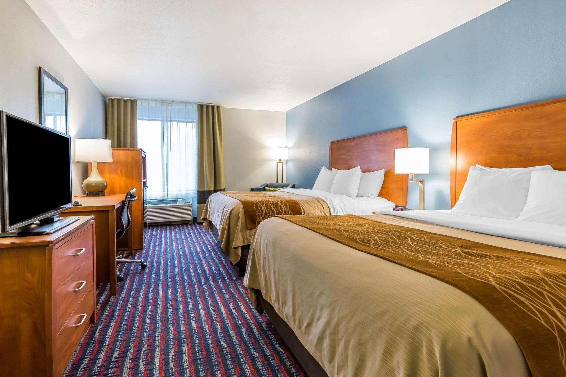 Comfort Inn Alton near I-255 photo 23