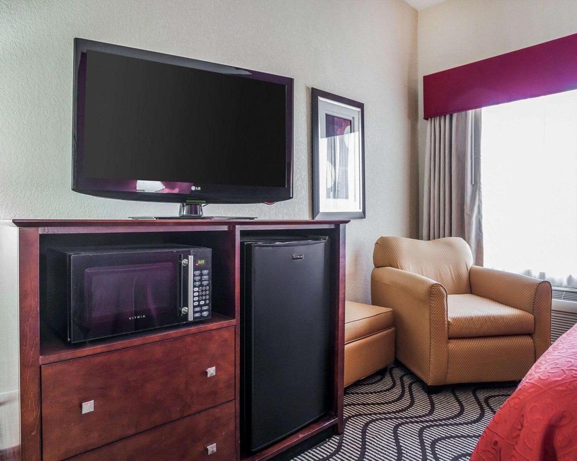 Quality Inn & Suites Altoona - Des Moines photo 17