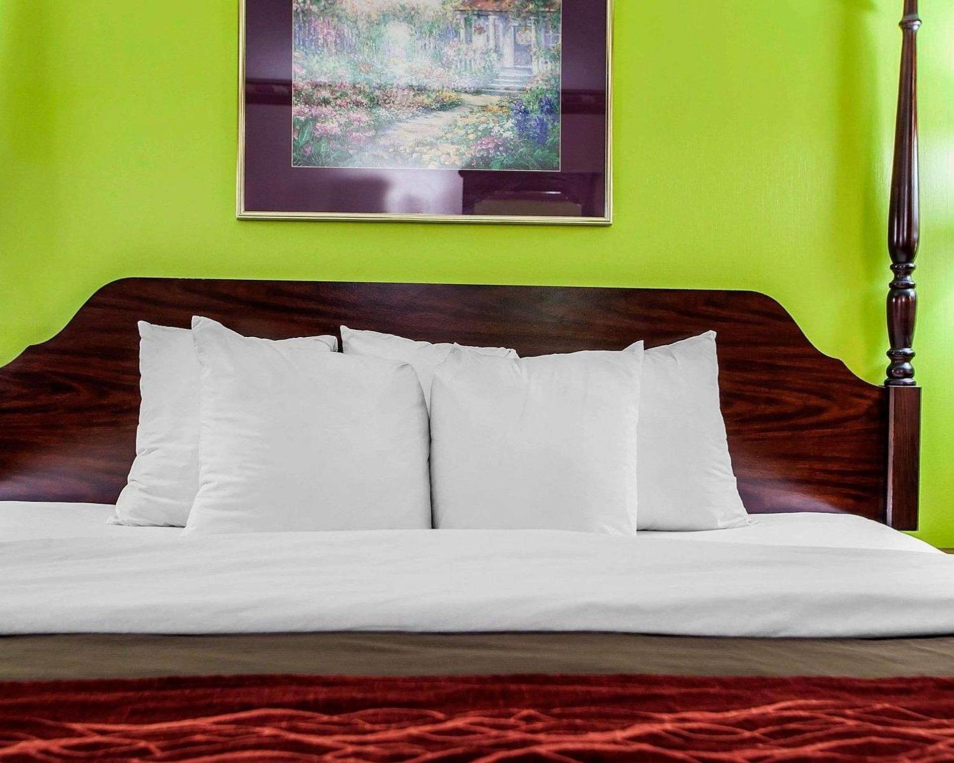 Quality Inn Arcola photo 7
