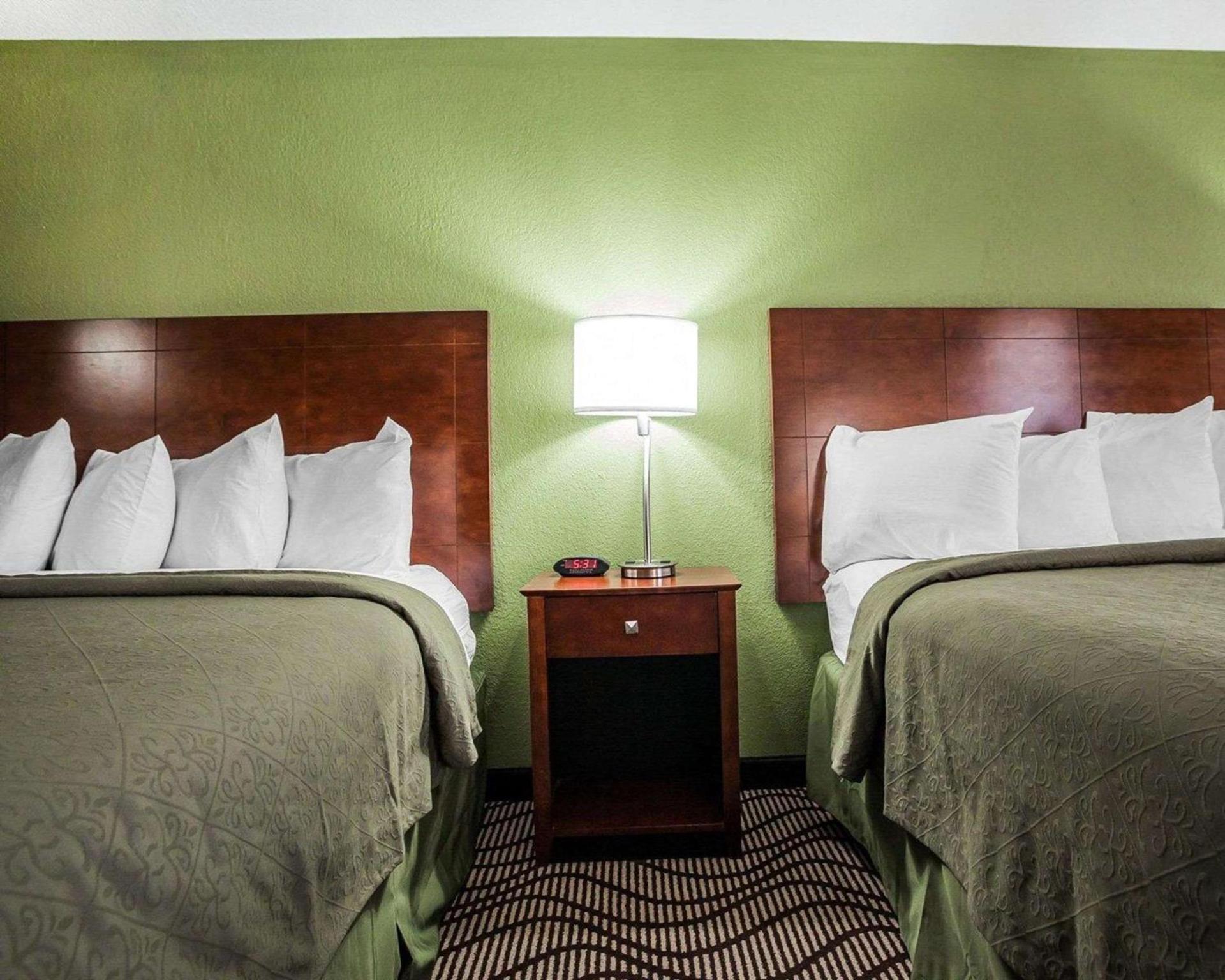 Quality Inn & Suites Altoona - Des Moines photo 12