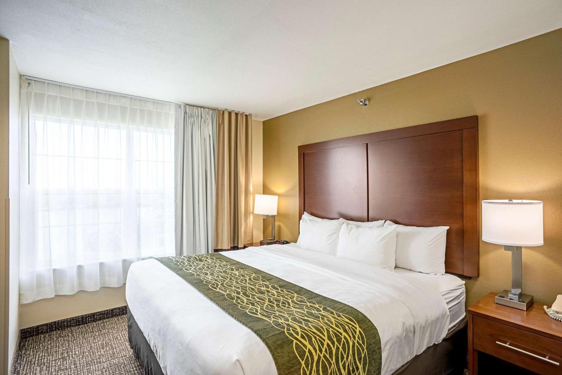 Comfort Inn & Suites Independence photo 17