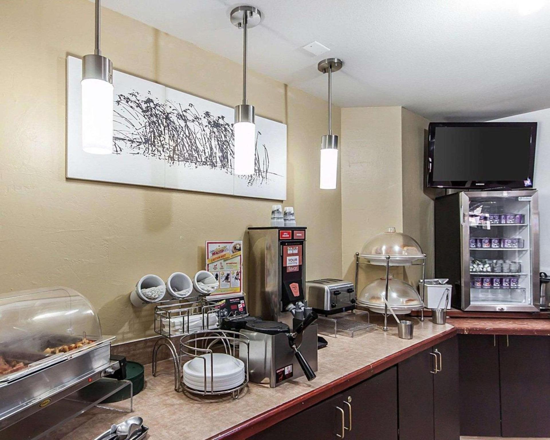 Rodeway Inn Boise Airport photo 7