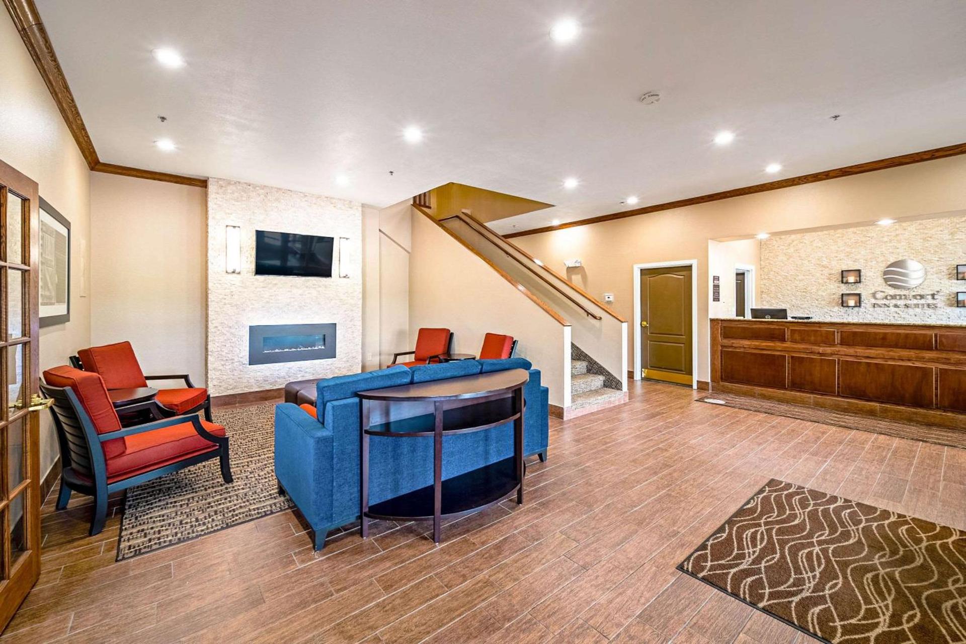 Comfort Inn & Suites Independence photo 12