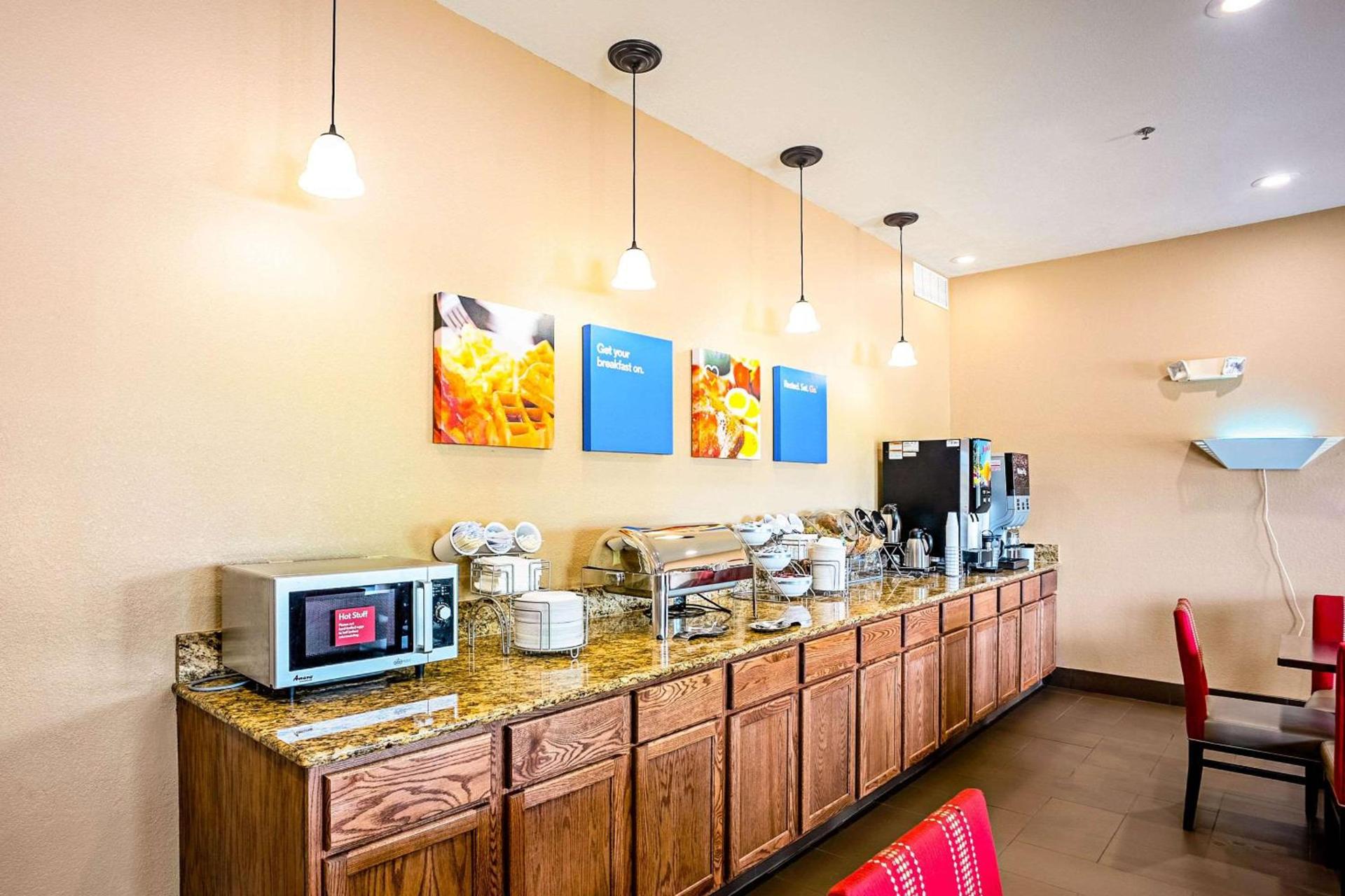 Comfort Inn & Suites Independence photo 15