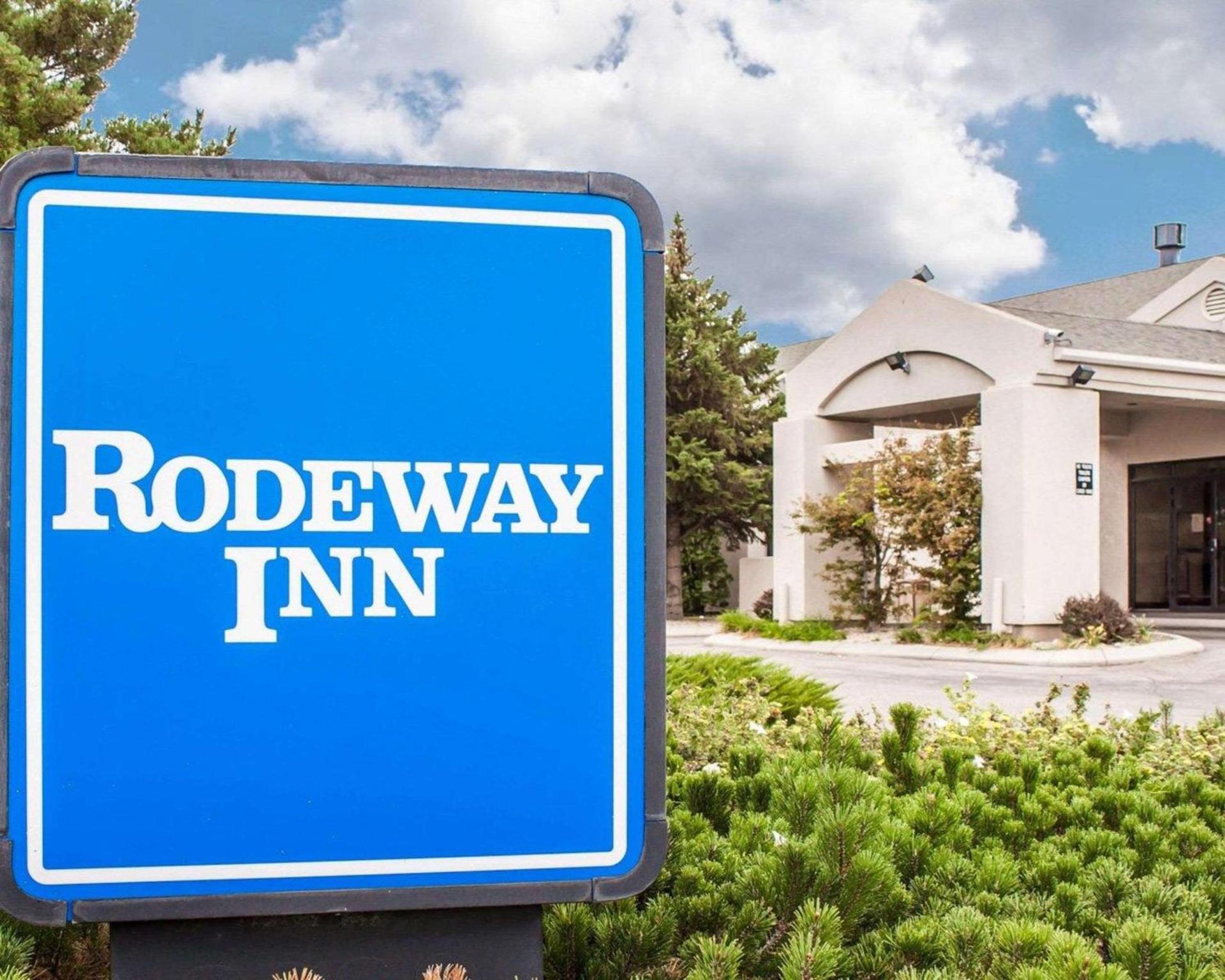 Rodeway Inn Boise Airport photo 3