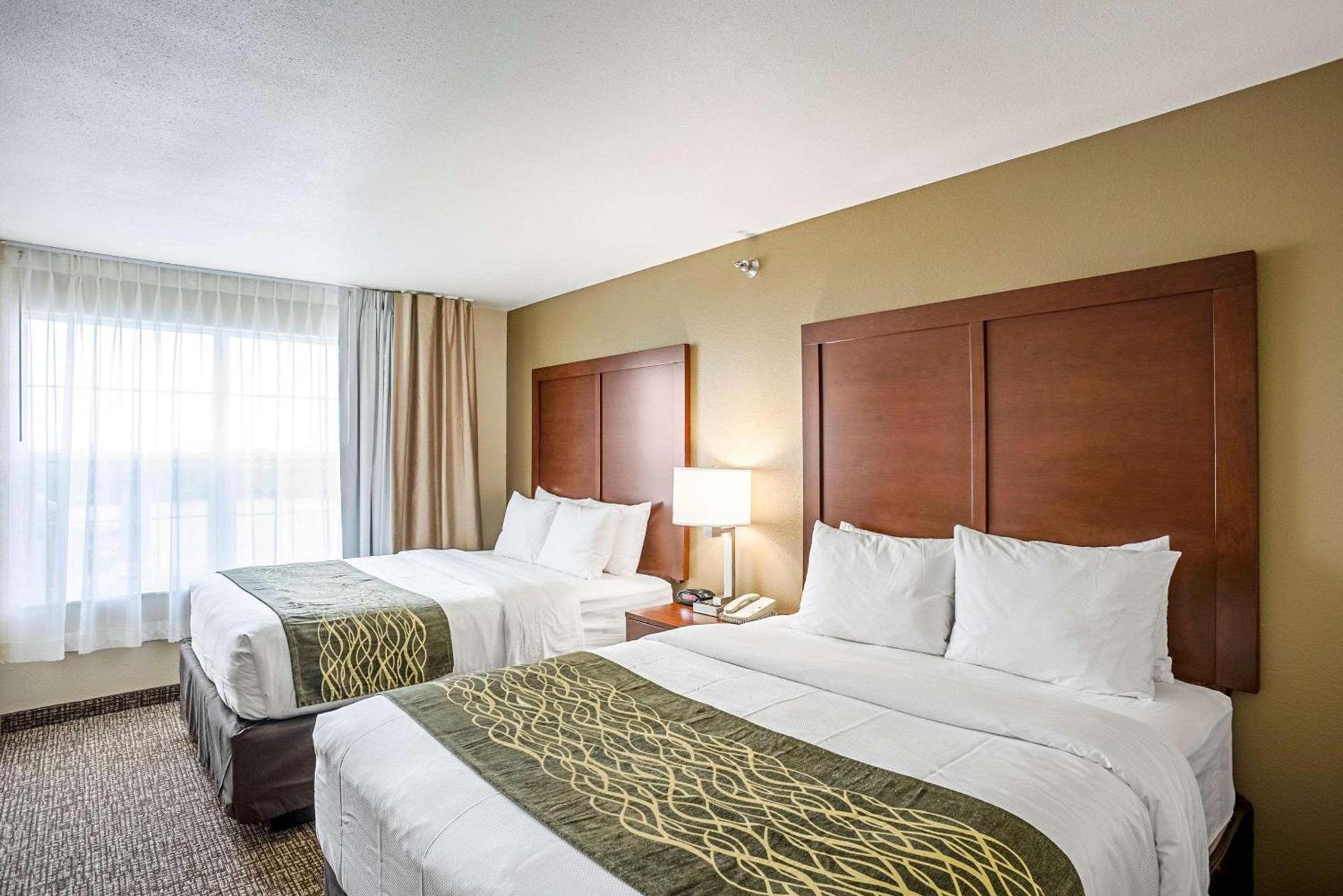 Comfort Inn & Suites Independence photo 8