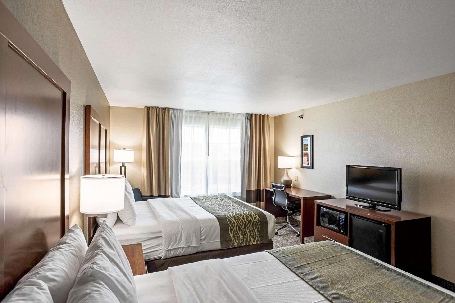 Comfort Inn & Suites Independence photo 6