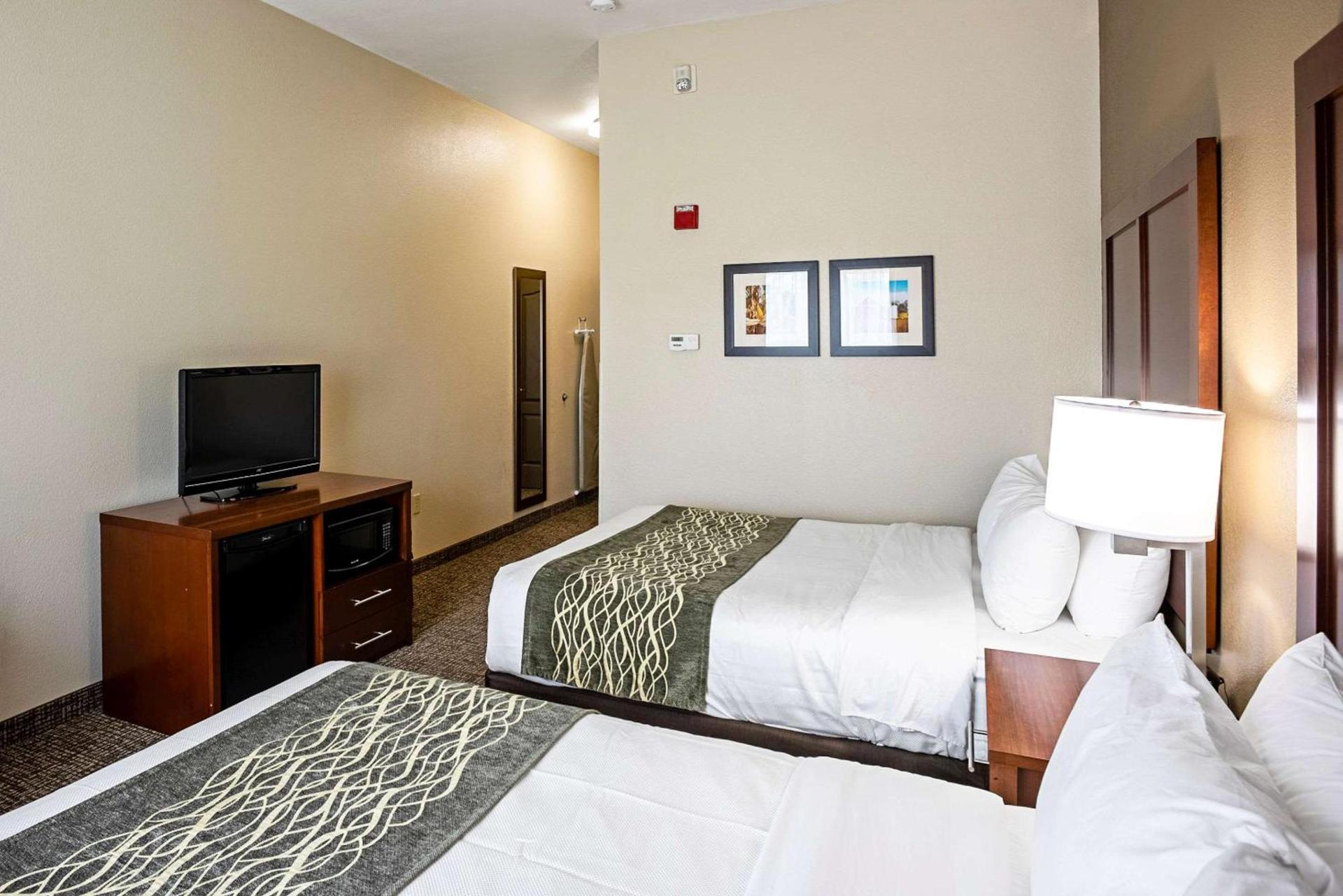 Comfort Inn & Suites Independence photo 7