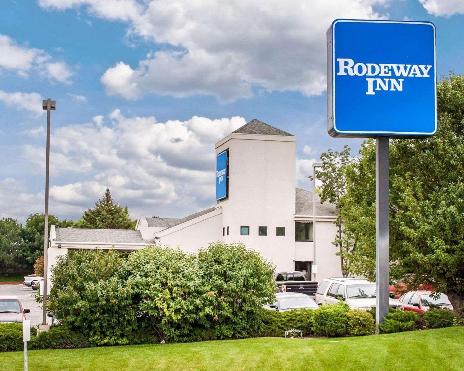 Rodeway Inn Boise Airport photo 4
