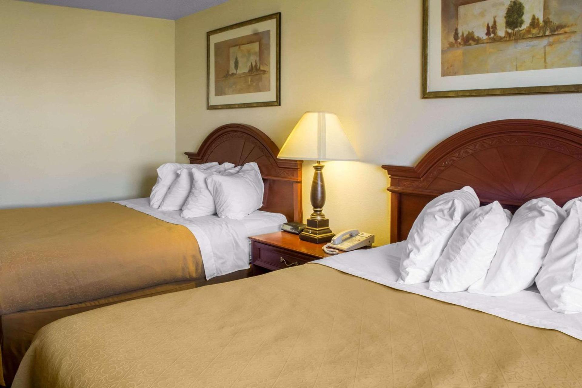 Quality Inn & Suites Sioux City Southeast photo 5