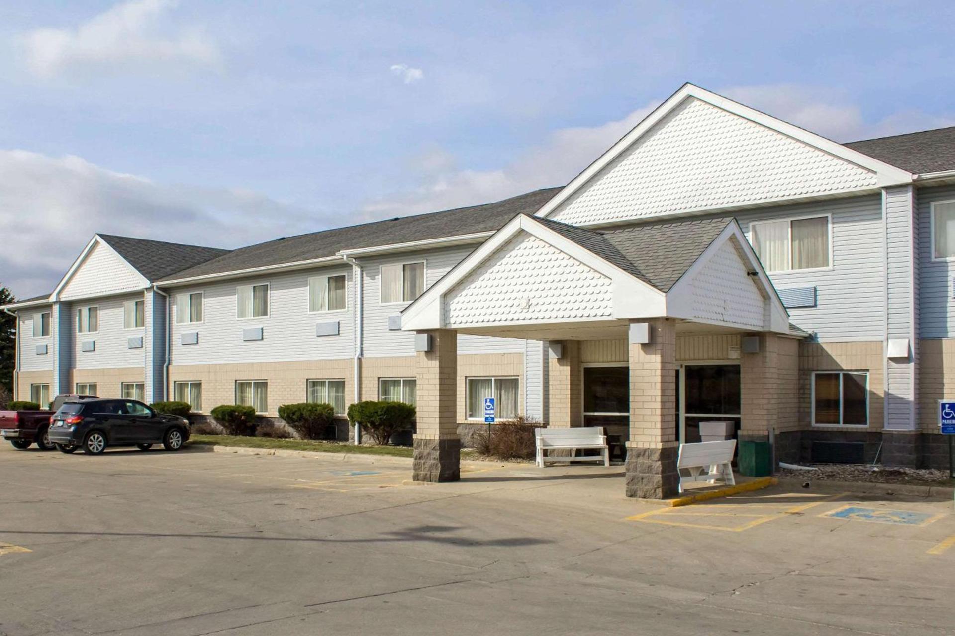 Quality Inn & Suites Sioux City Southeast photo 9