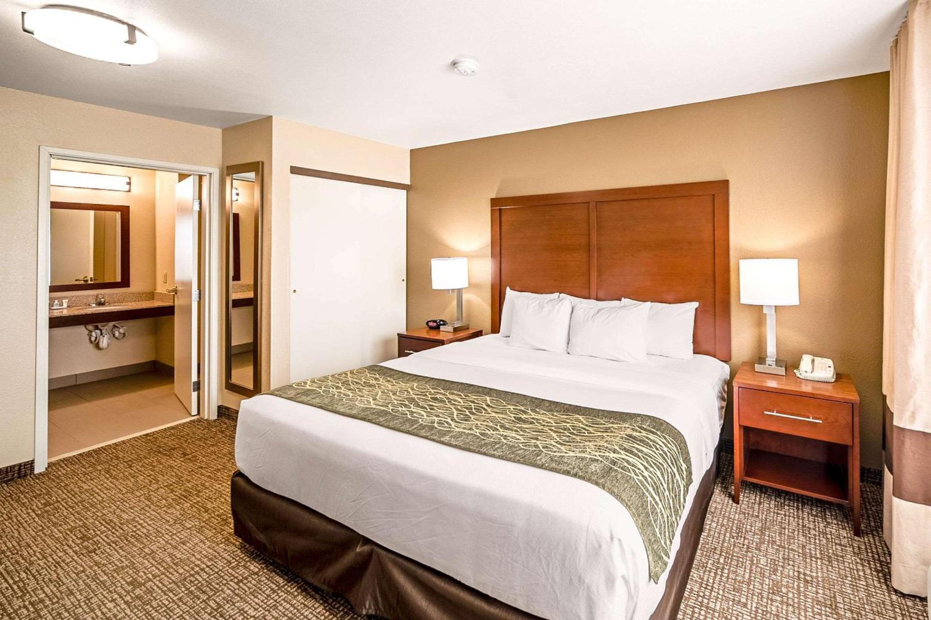 Comfort Inn & Suites Independence photo 4