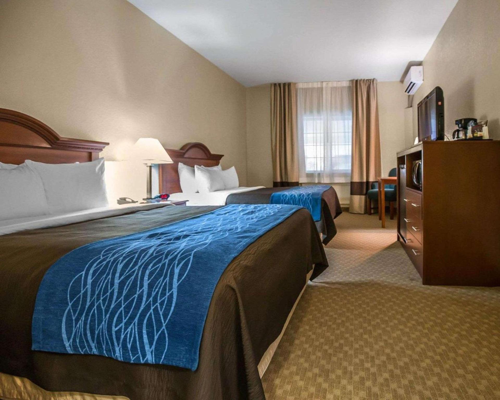 Quality Inn & Suites Dixon near I-88 photo 7