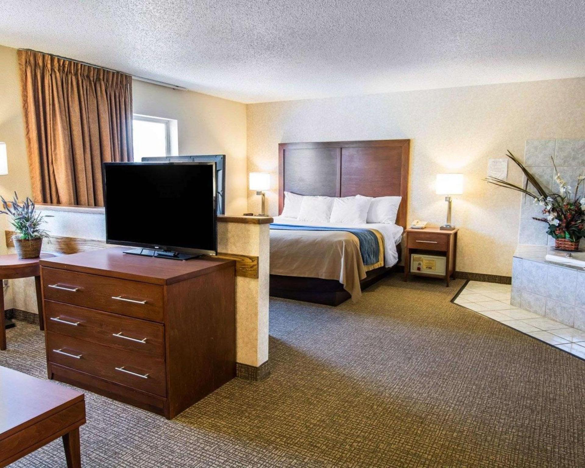 Quality Inn Lewiston photo 12