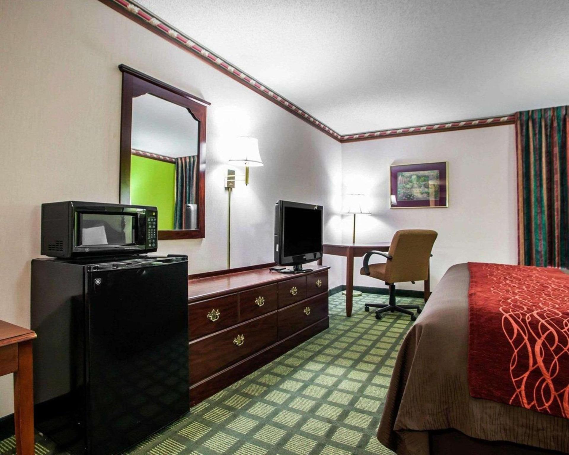Quality Inn Arcola photo 10