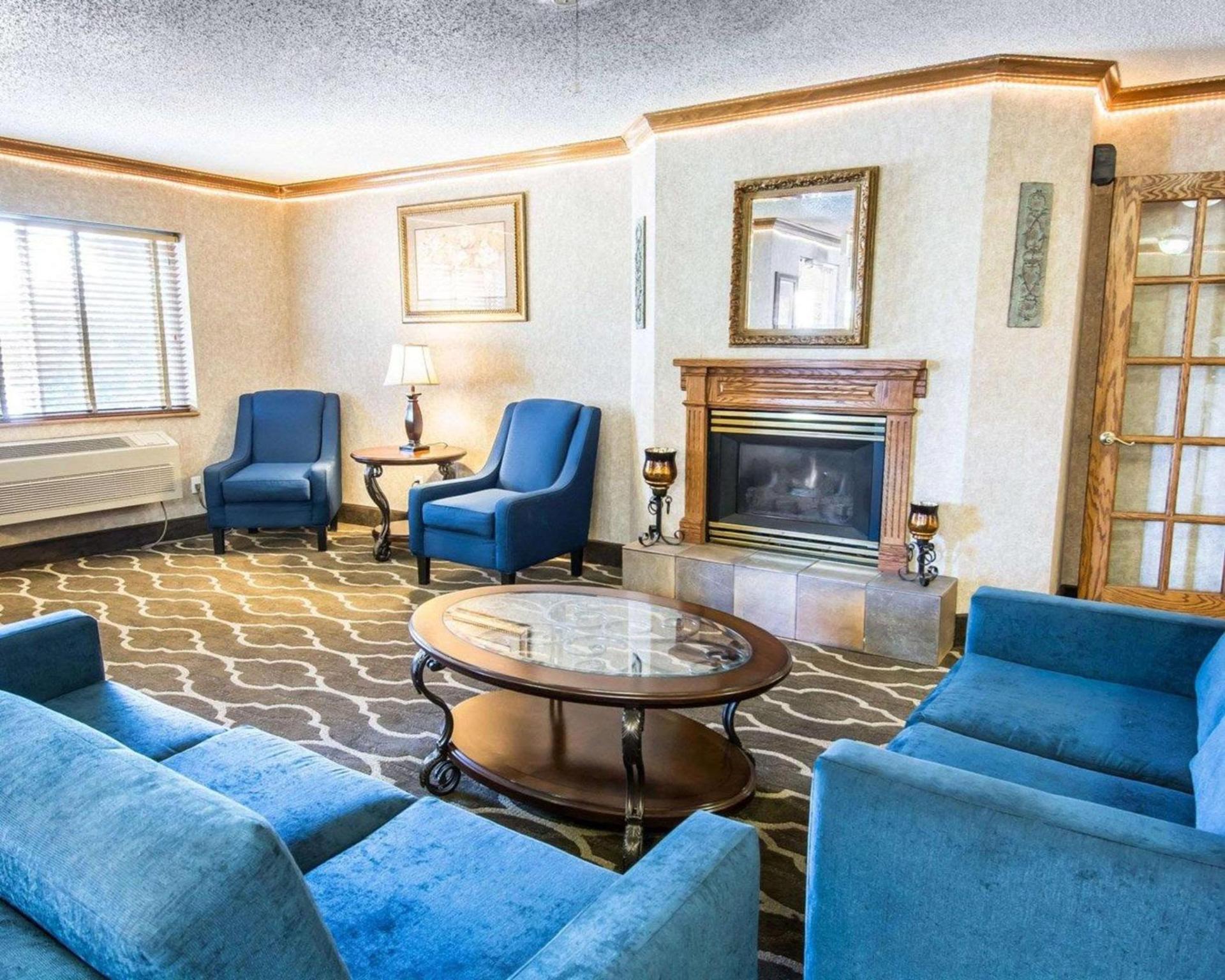 Quality Inn Lewiston photo 11