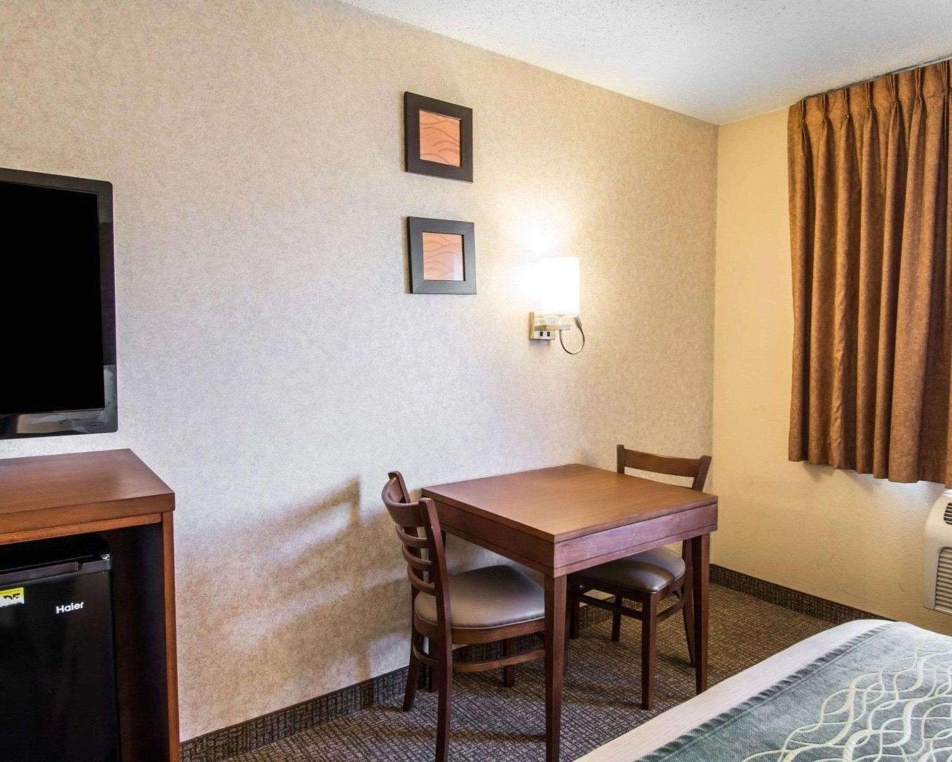Quality Inn Lewiston photo 10