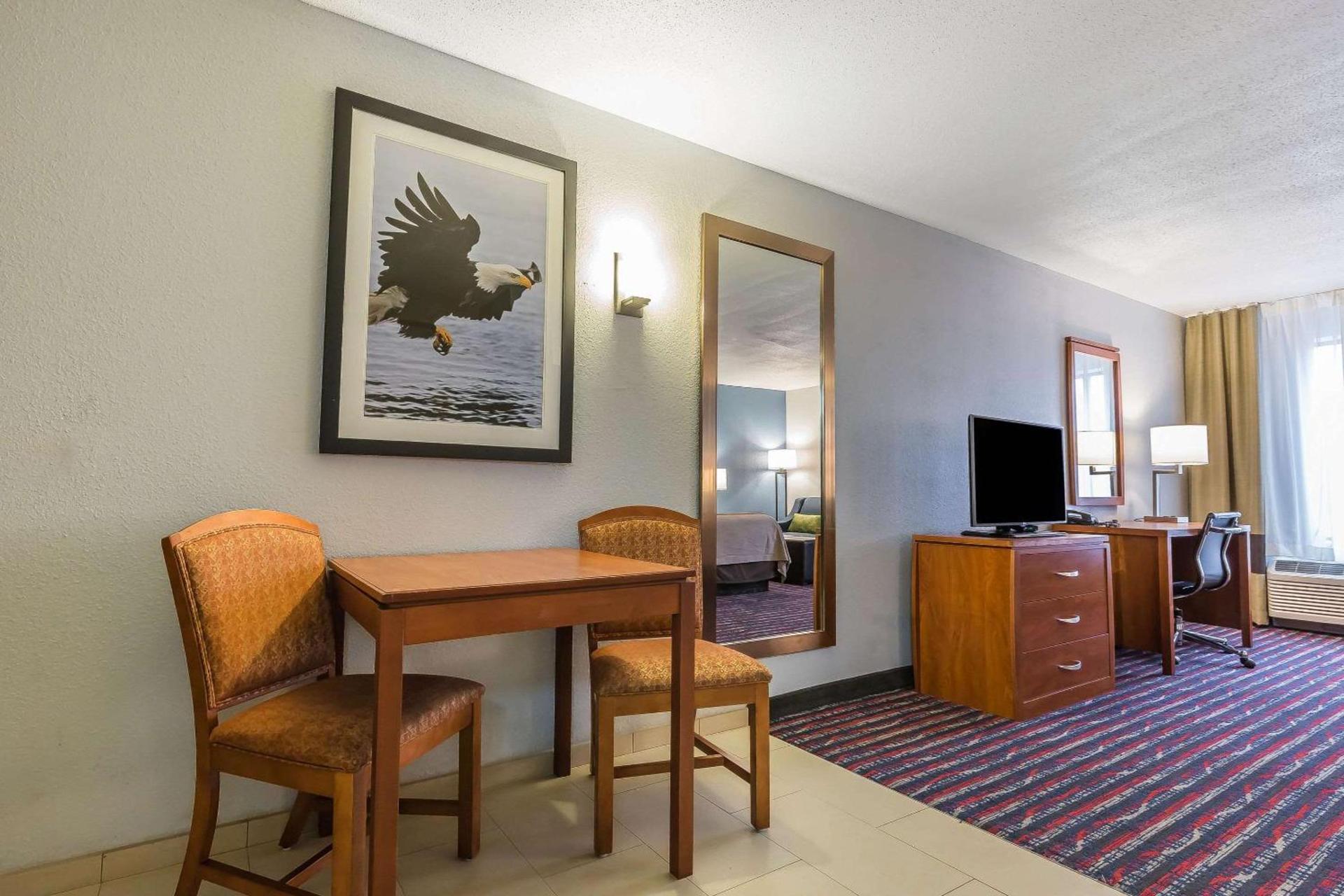 Comfort Inn Alton near I-255 photo 27