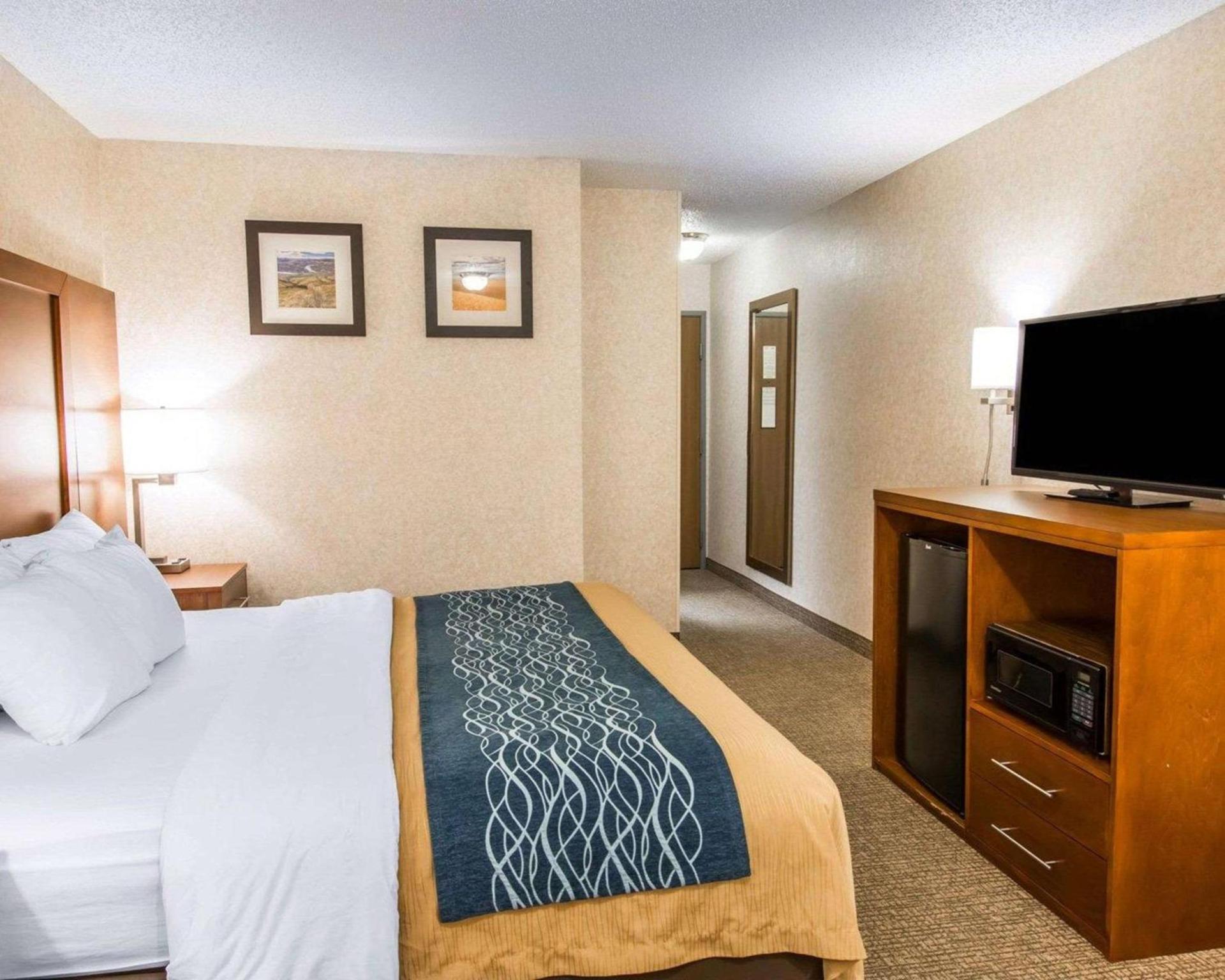 Quality Inn Lewiston photo 8