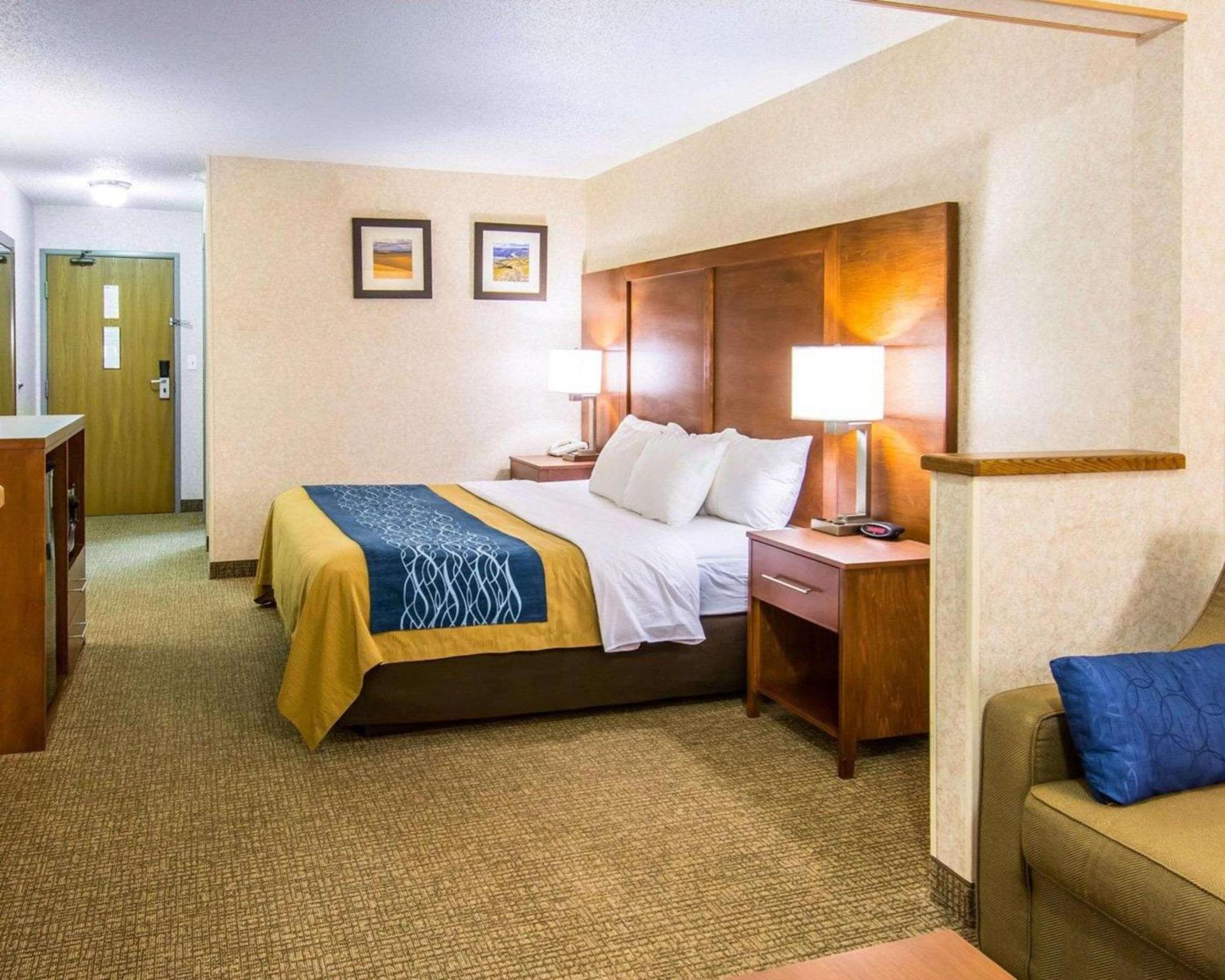 Quality Inn Lewiston photo 7