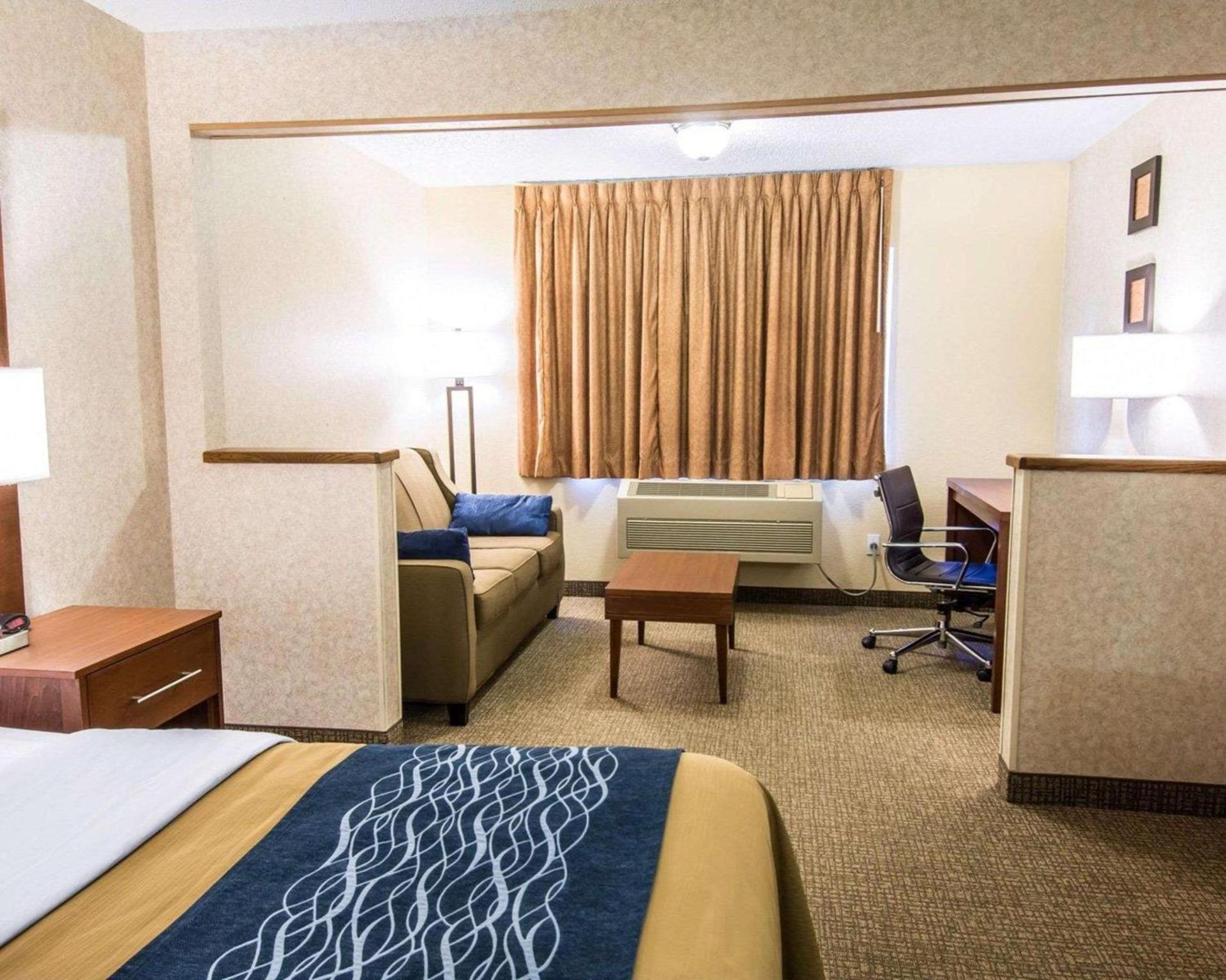 Quality Inn Lewiston photo 6