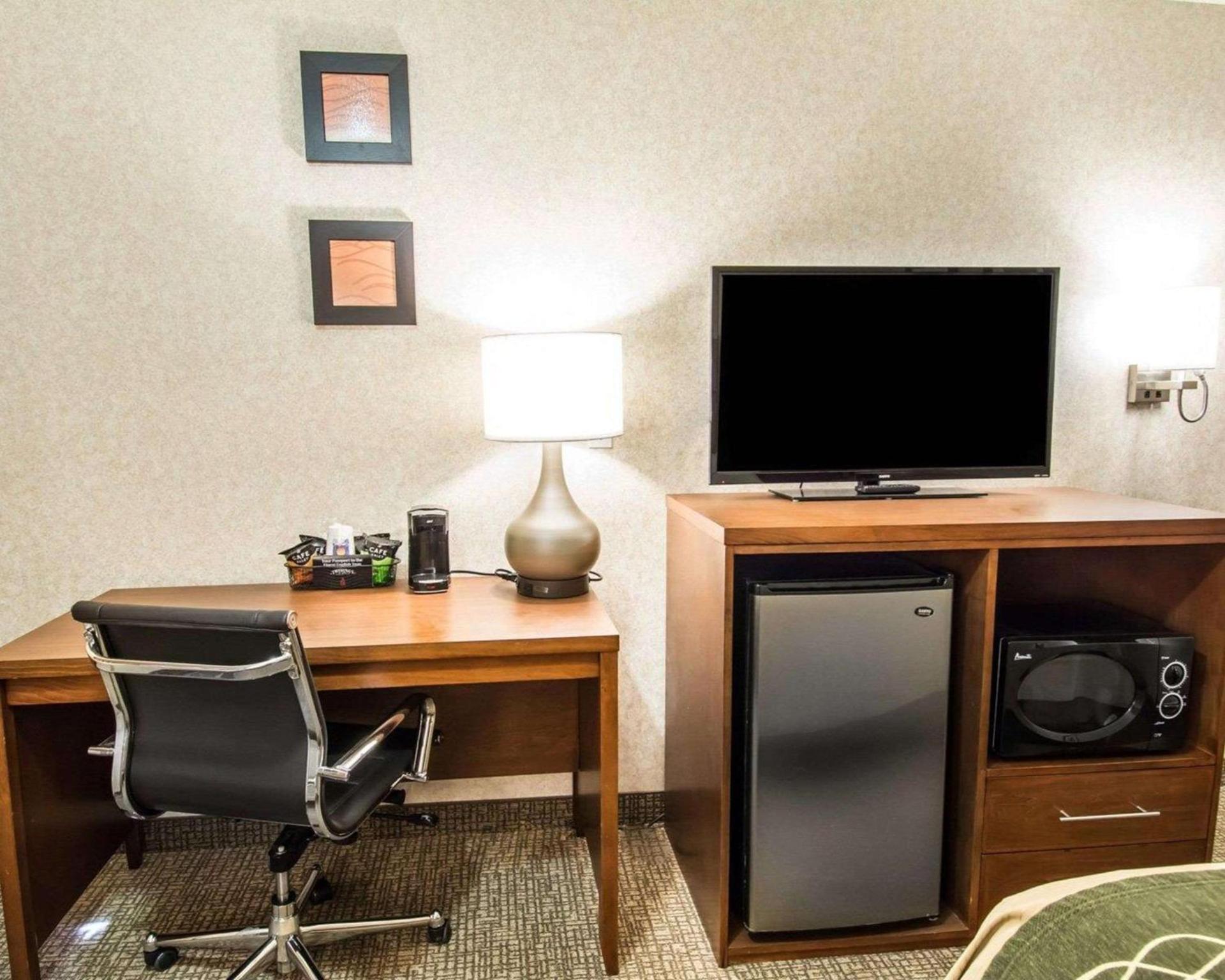 Quality Inn Lewiston photo 5
