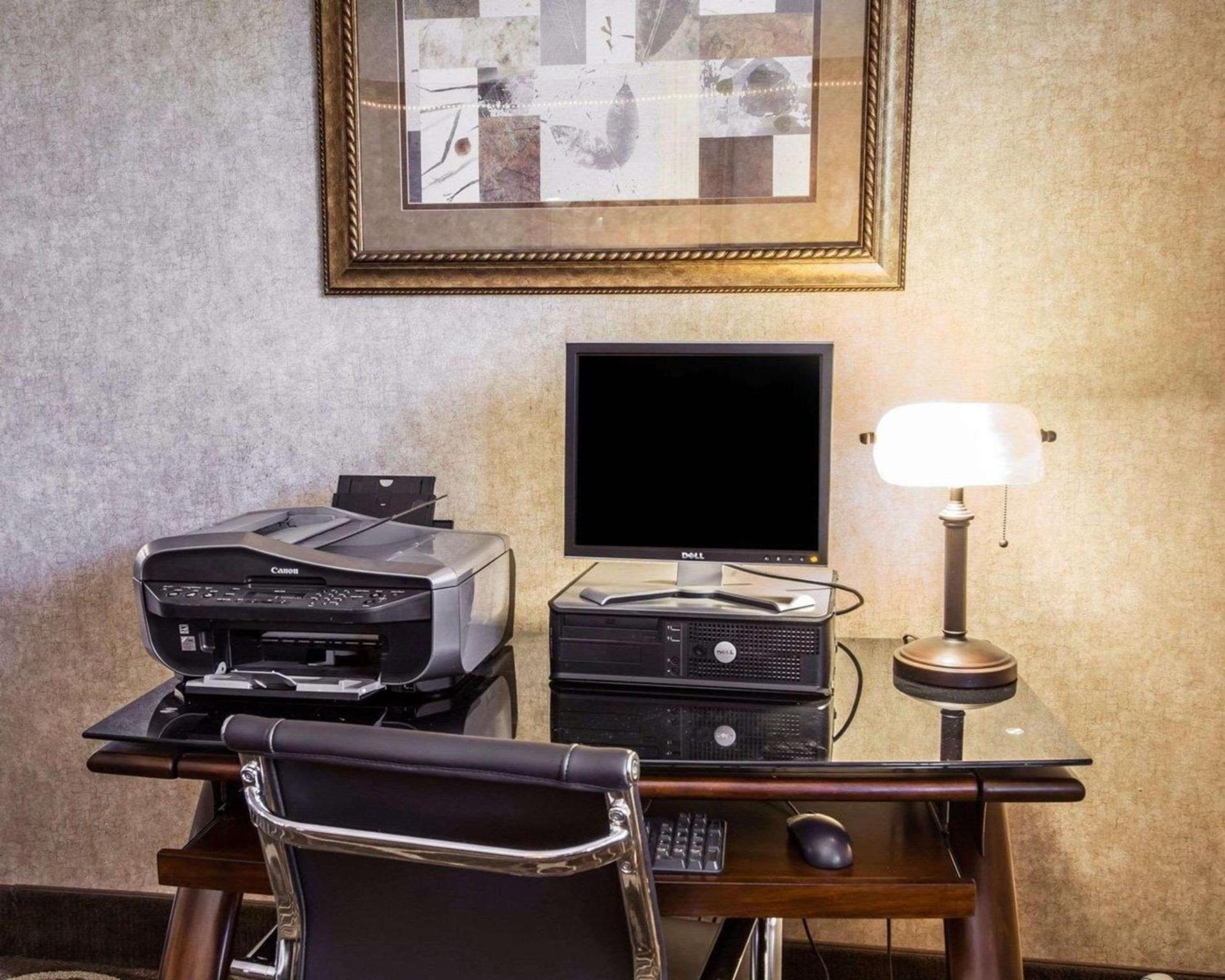 Quality Inn Lewiston photo 4