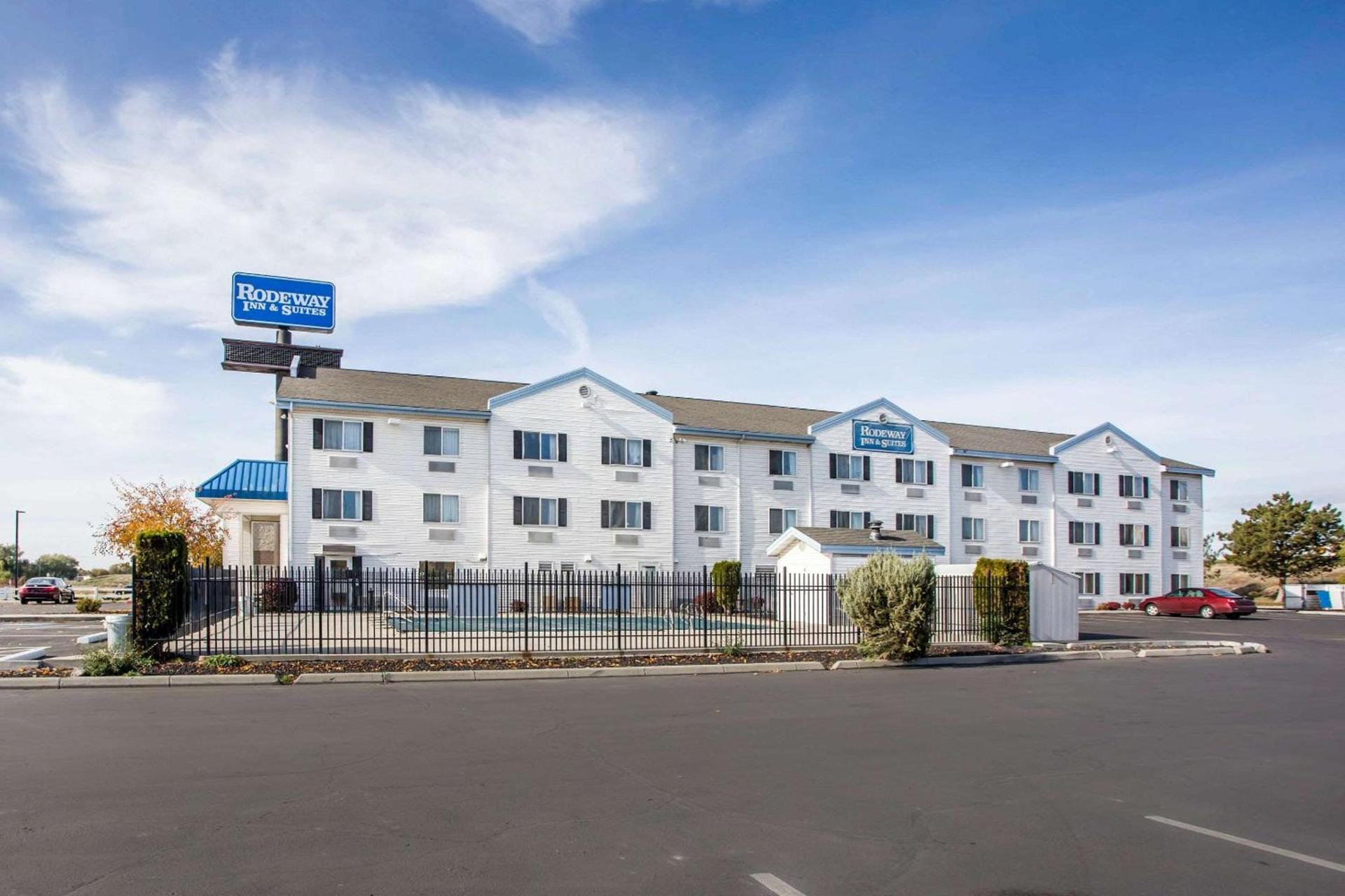 Rodeway Inn & Suites Nampa photo 2