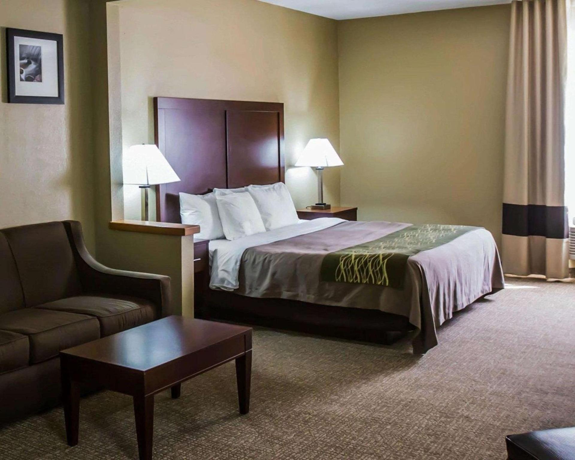 Comfort Inn Morris I-80 photo 10