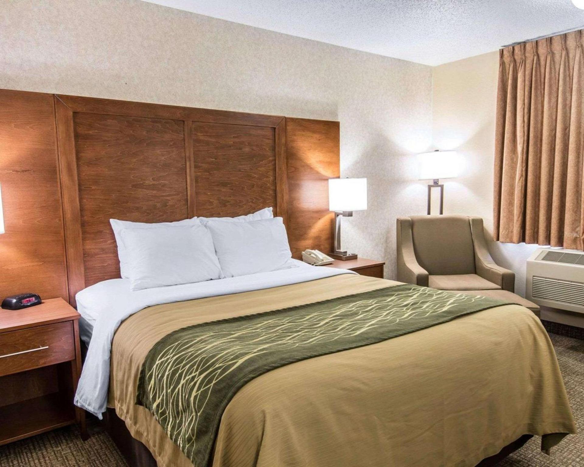 Quality Inn Lewiston photo 2