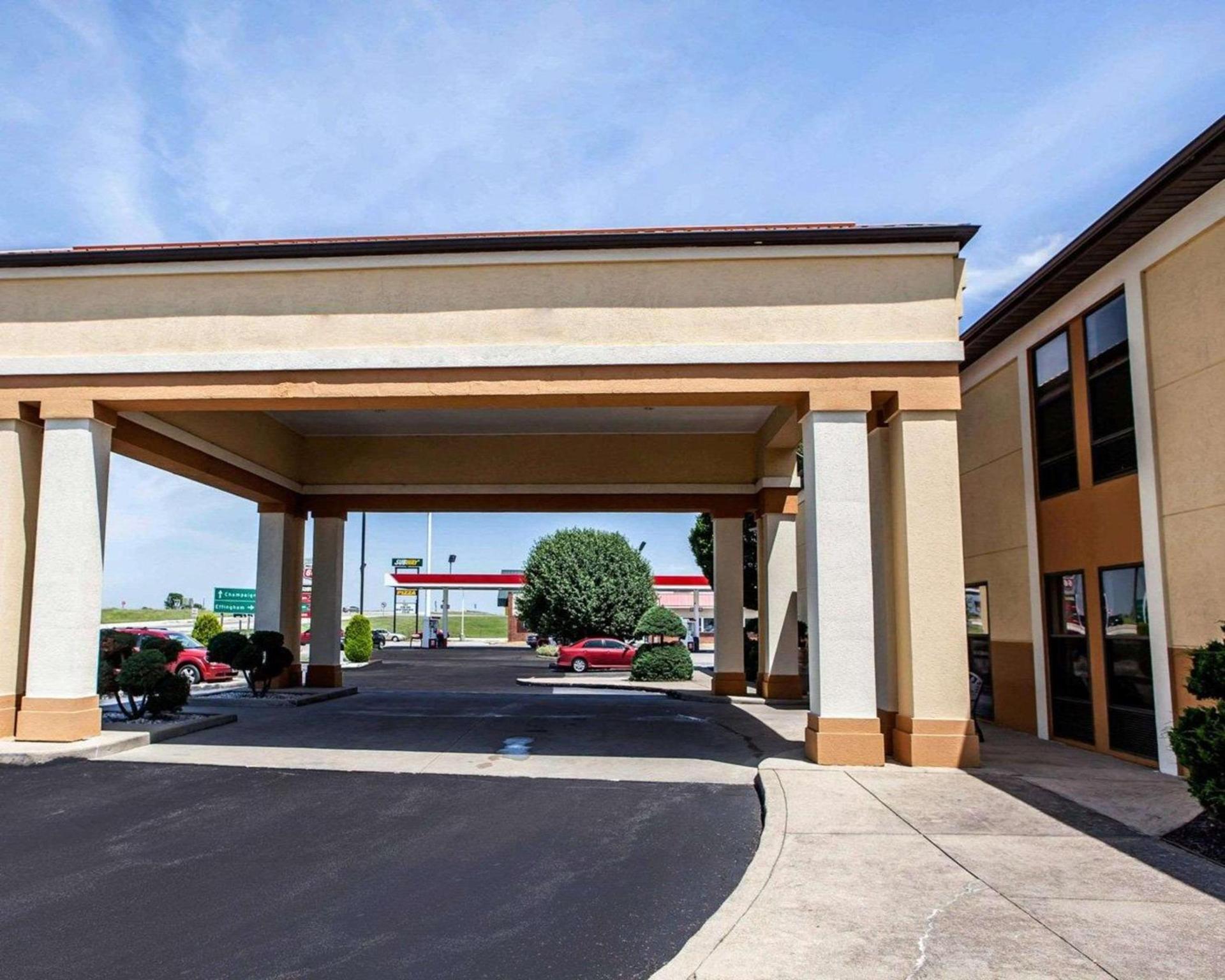Quality Inn Arcola photo 1