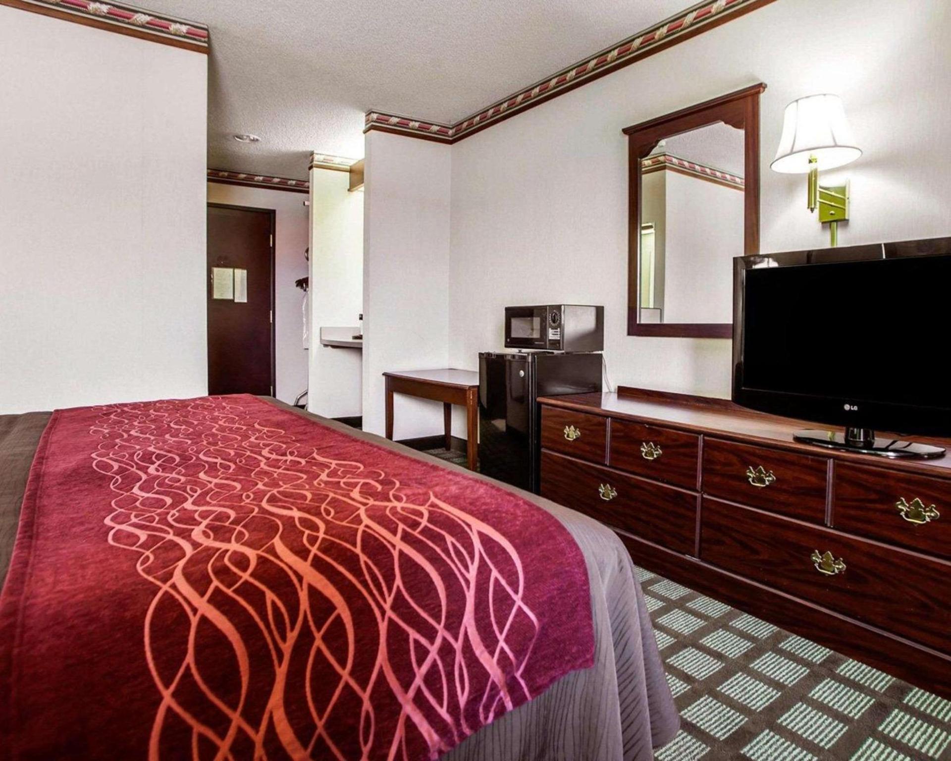 Quality Inn Arcola photo 15