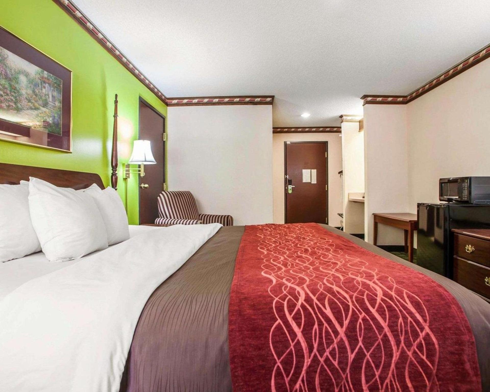 Quality Inn Arcola photo 6