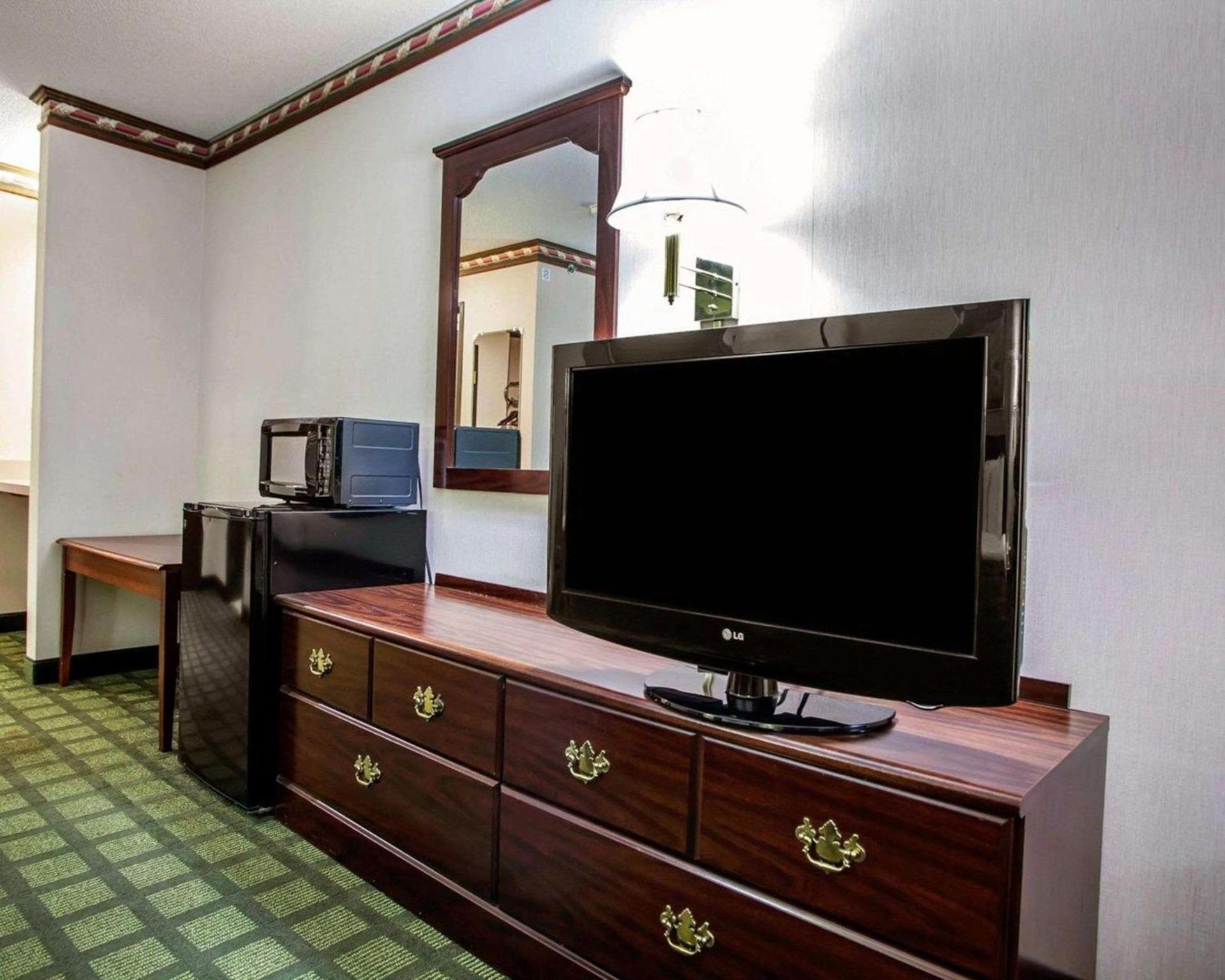 Quality Inn Arcola photo 5