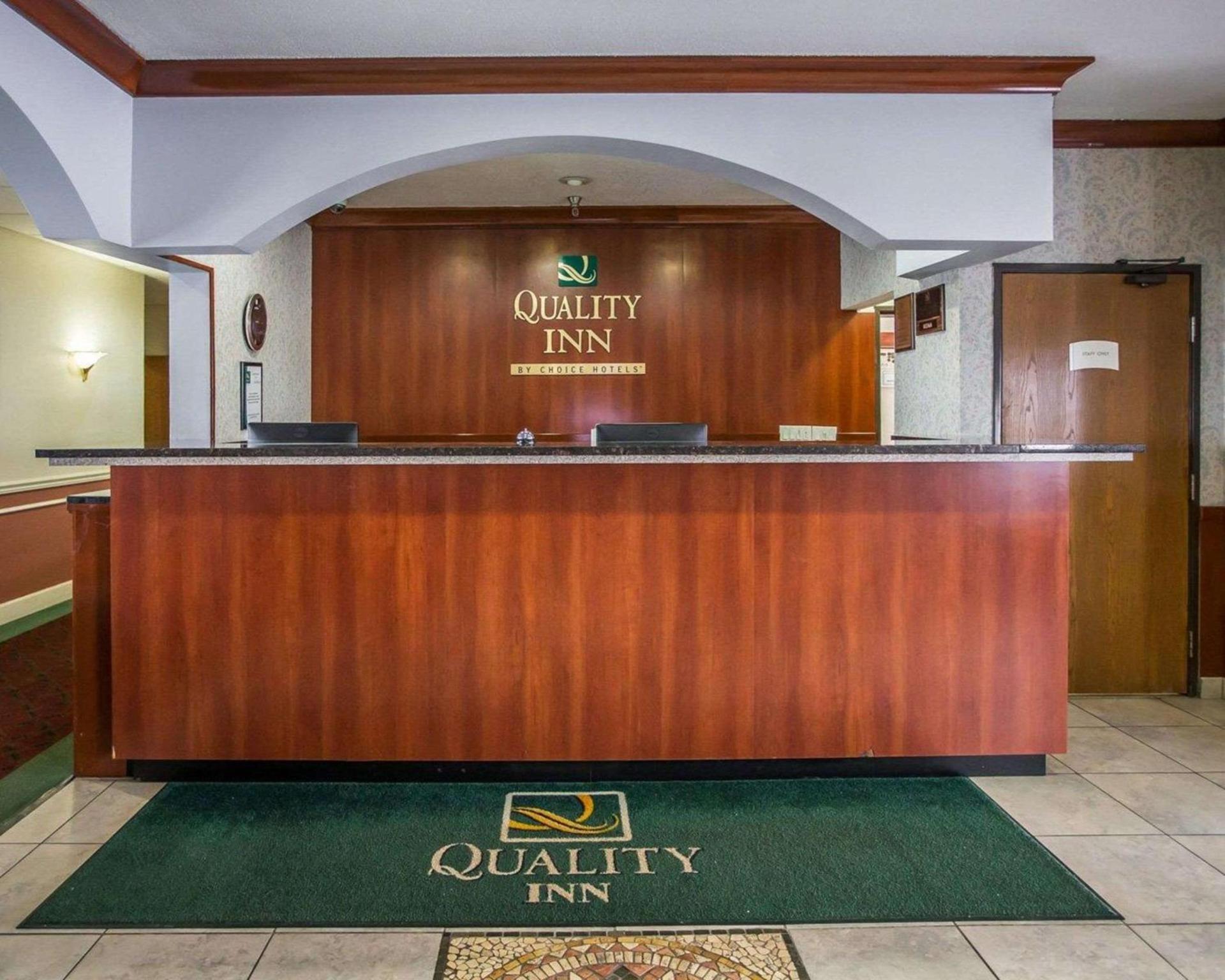 Quality Inn Peru near Starved Rock State Park photo 5