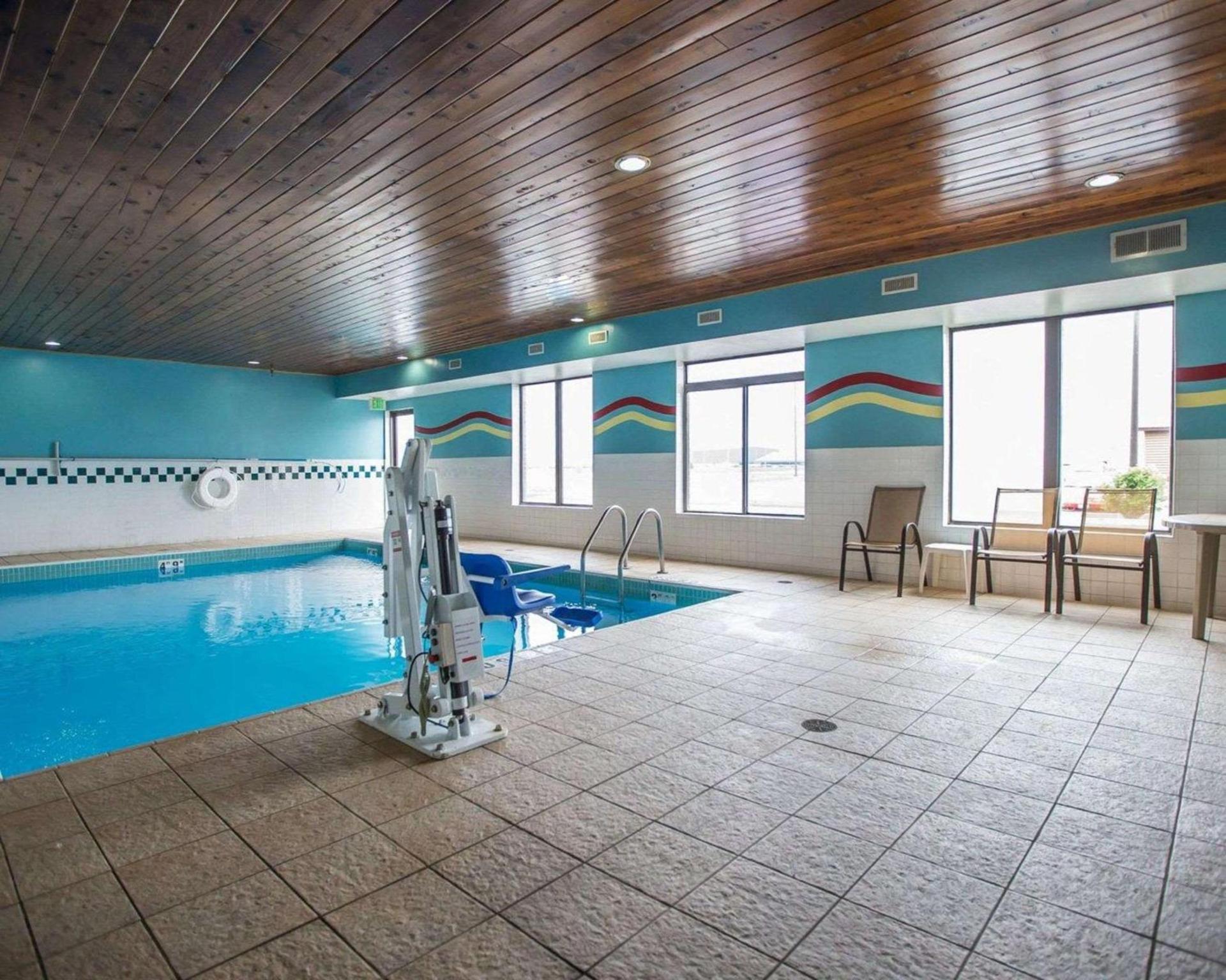 Quality Inn Peru near Starved Rock State Park photo 20