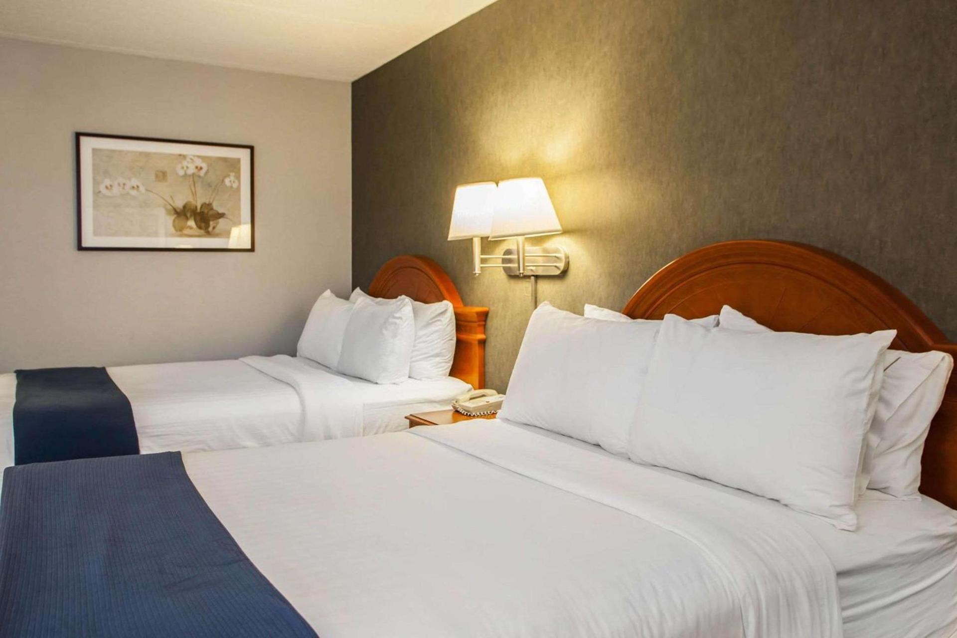 Quality Inn & Suites St Charles -West Chicago photo 26