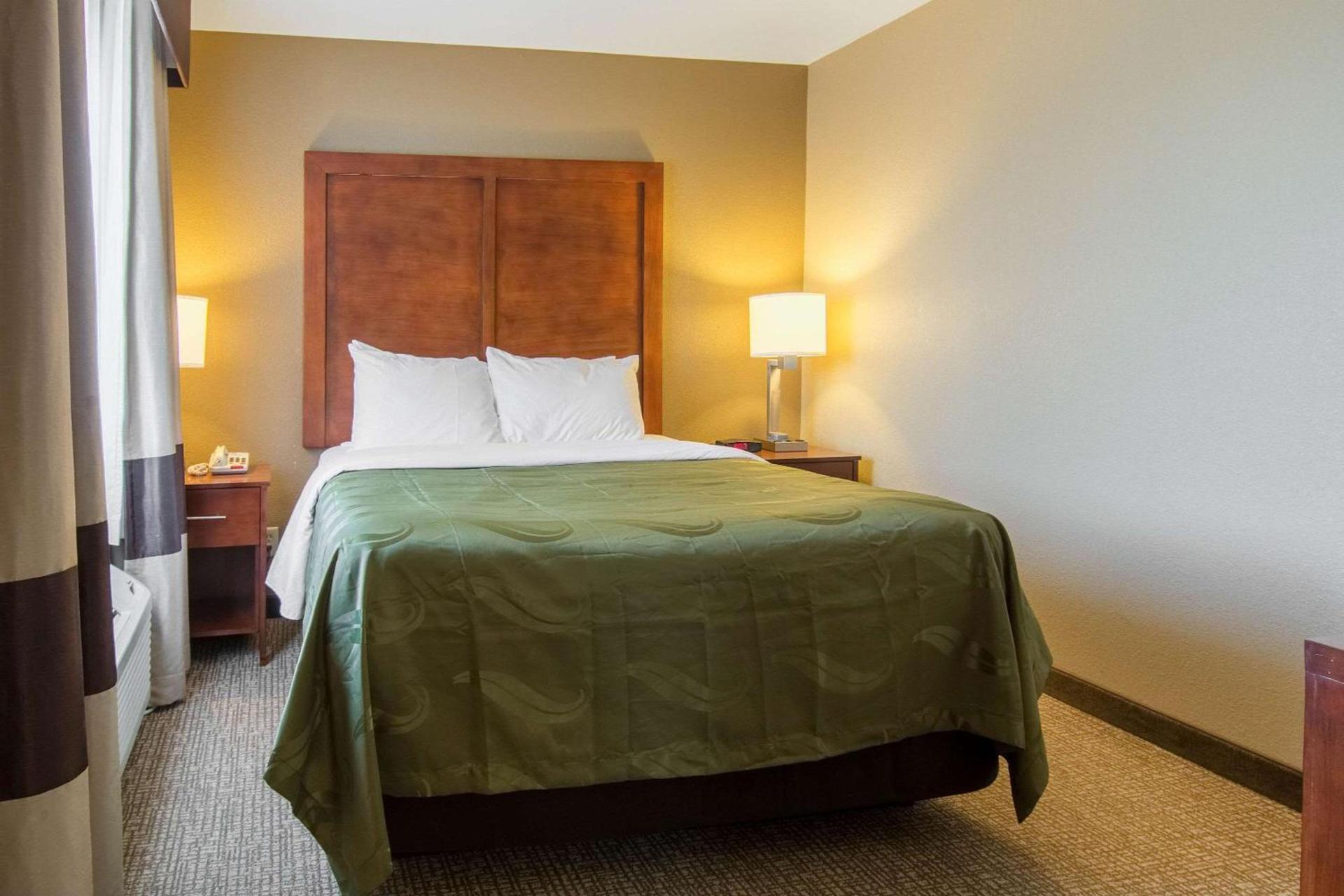 Quality Inn & Suites Salem near I-57 photo 10