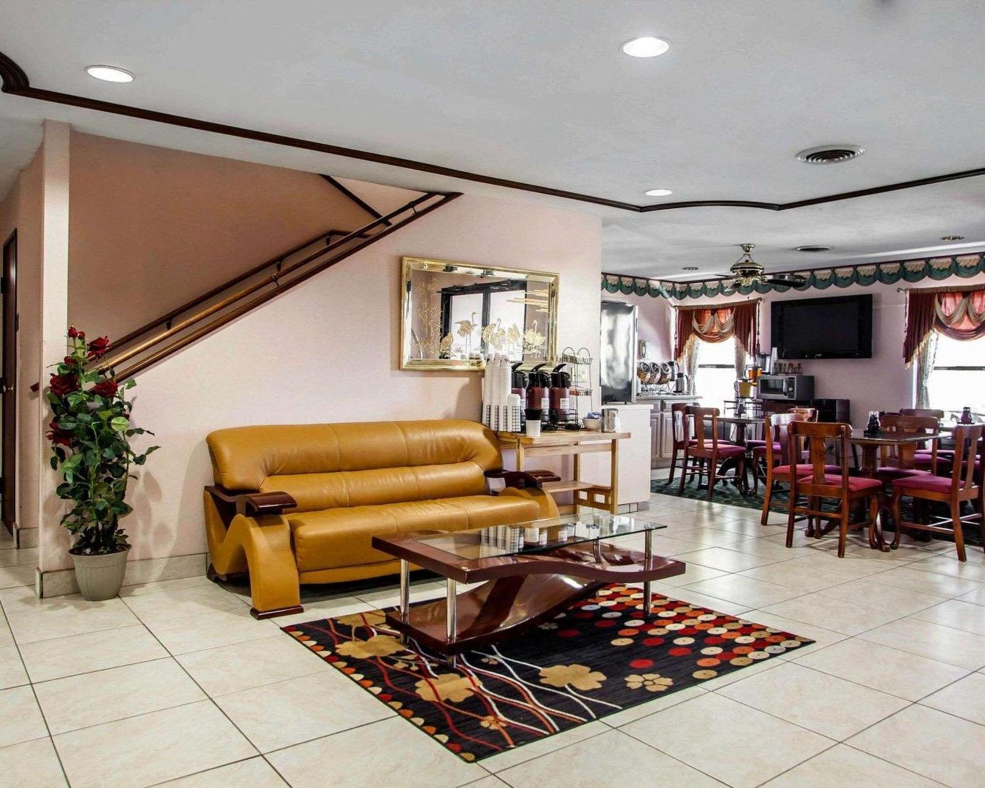 Quality Inn Arcola photo 3